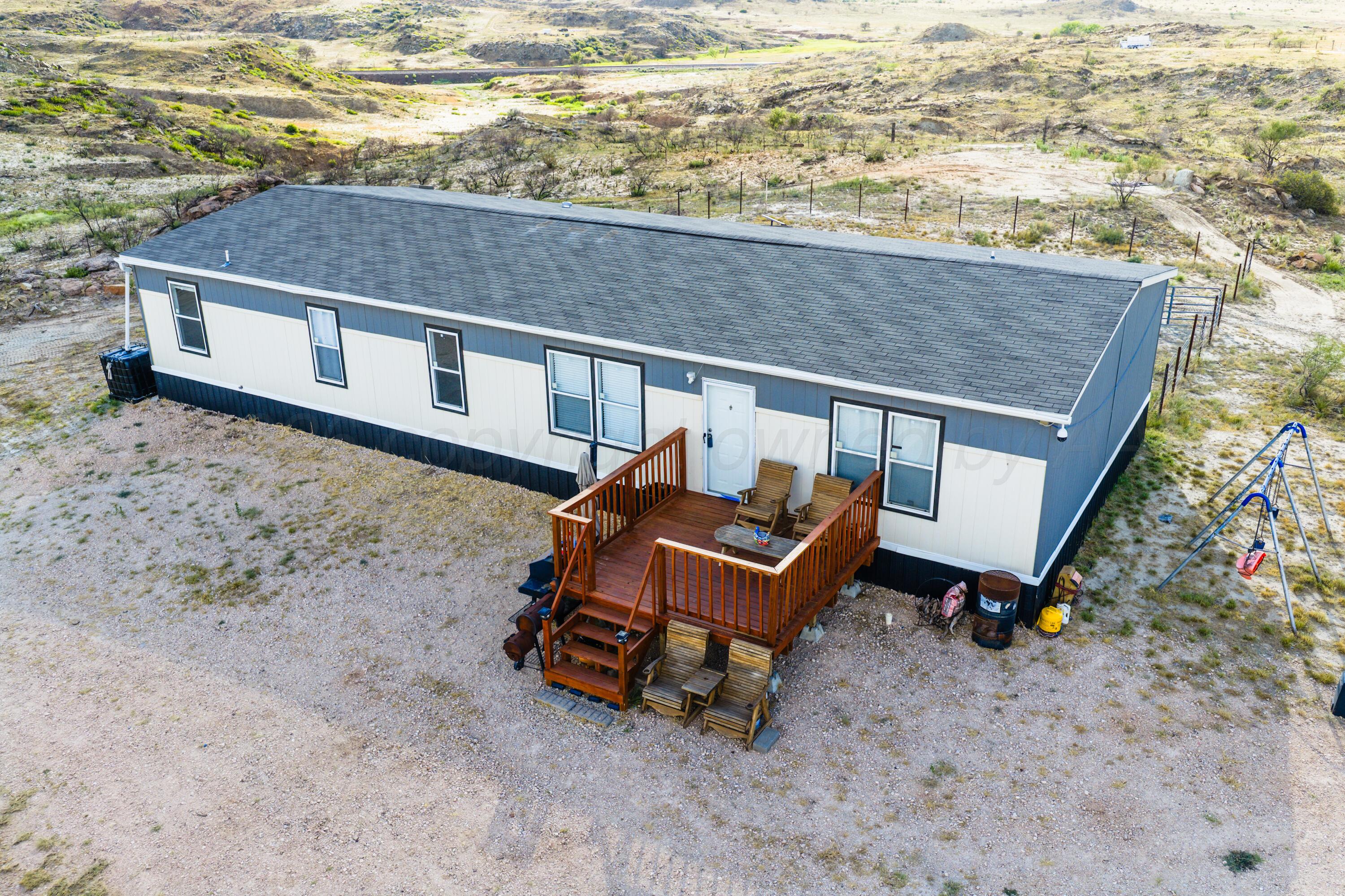 21501 Pawnee Trail Property Photo 3