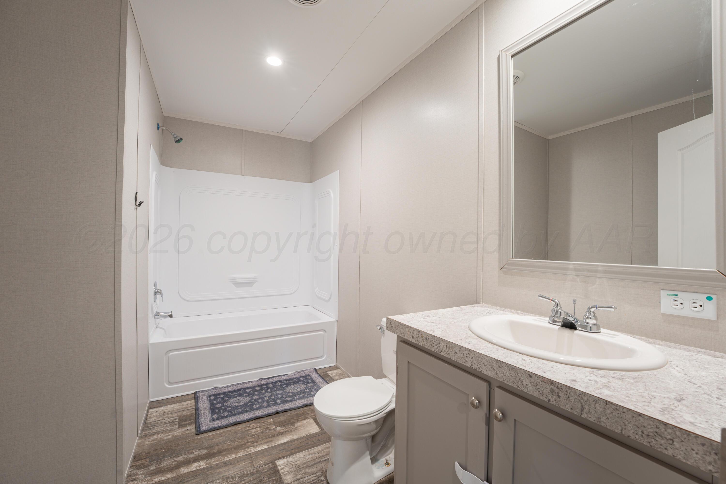 21501 Pawnee Trail Property Photo 20