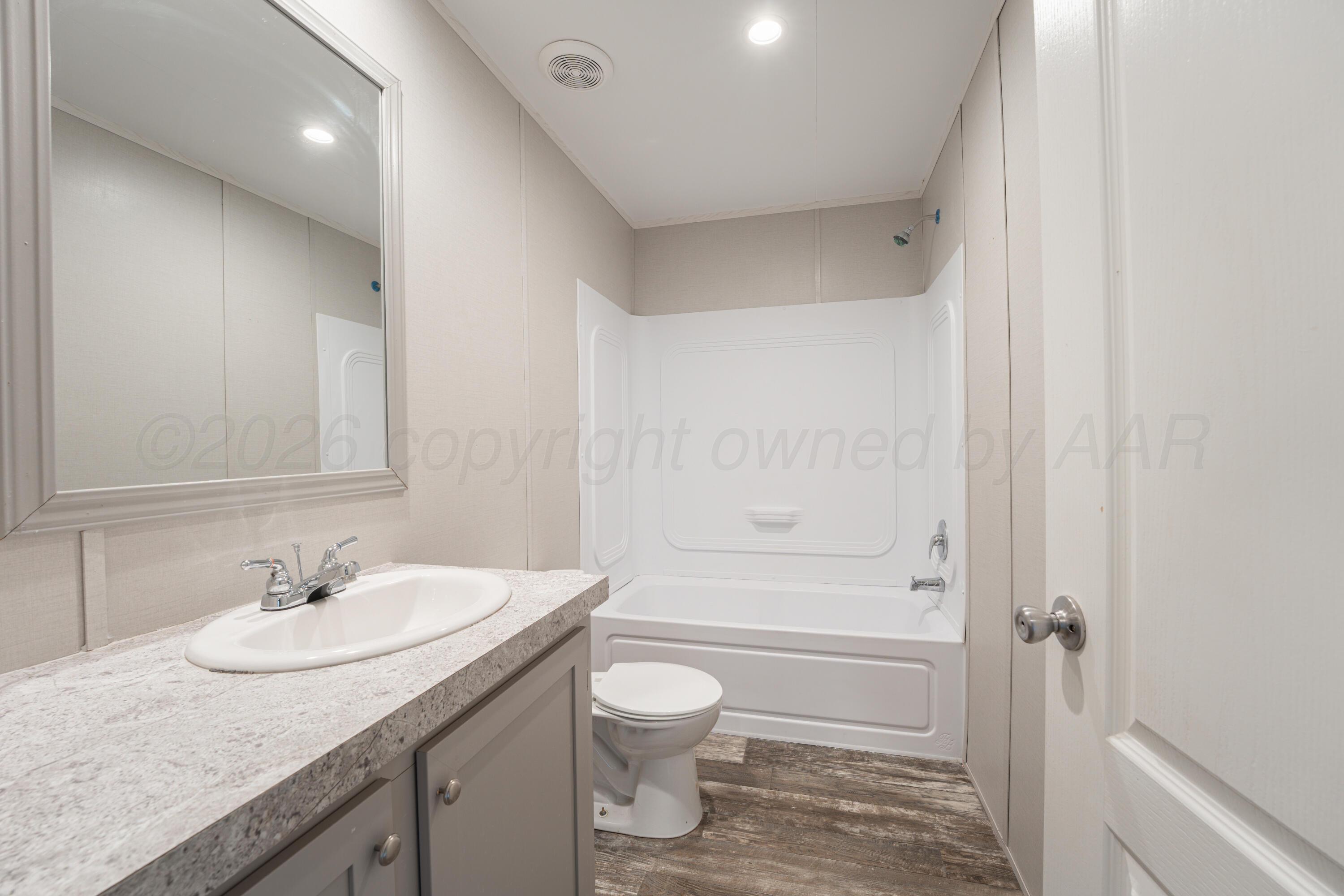 21501 Pawnee Trail Property Photo 23