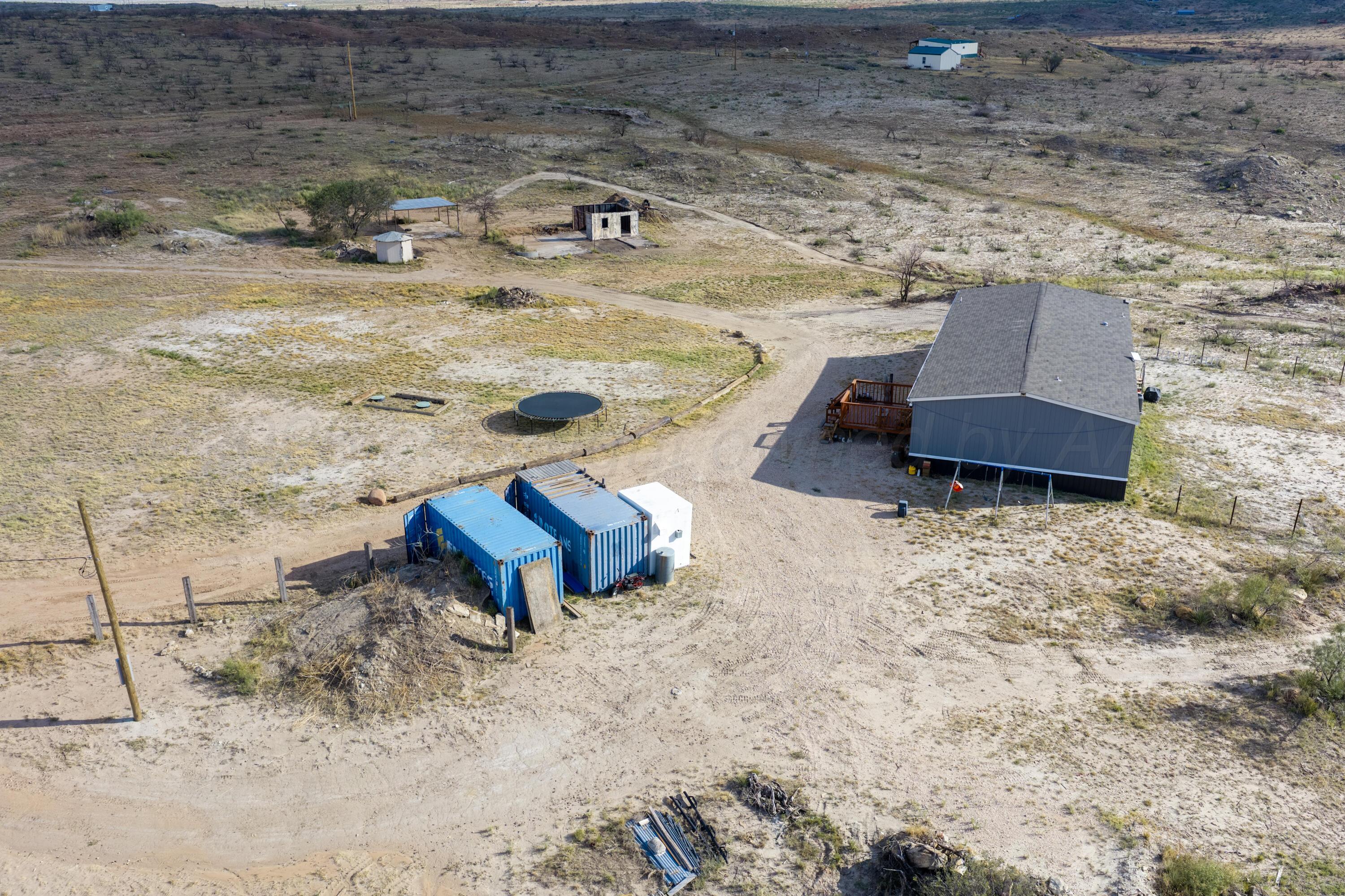 21501 Pawnee Trail Property Photo 26