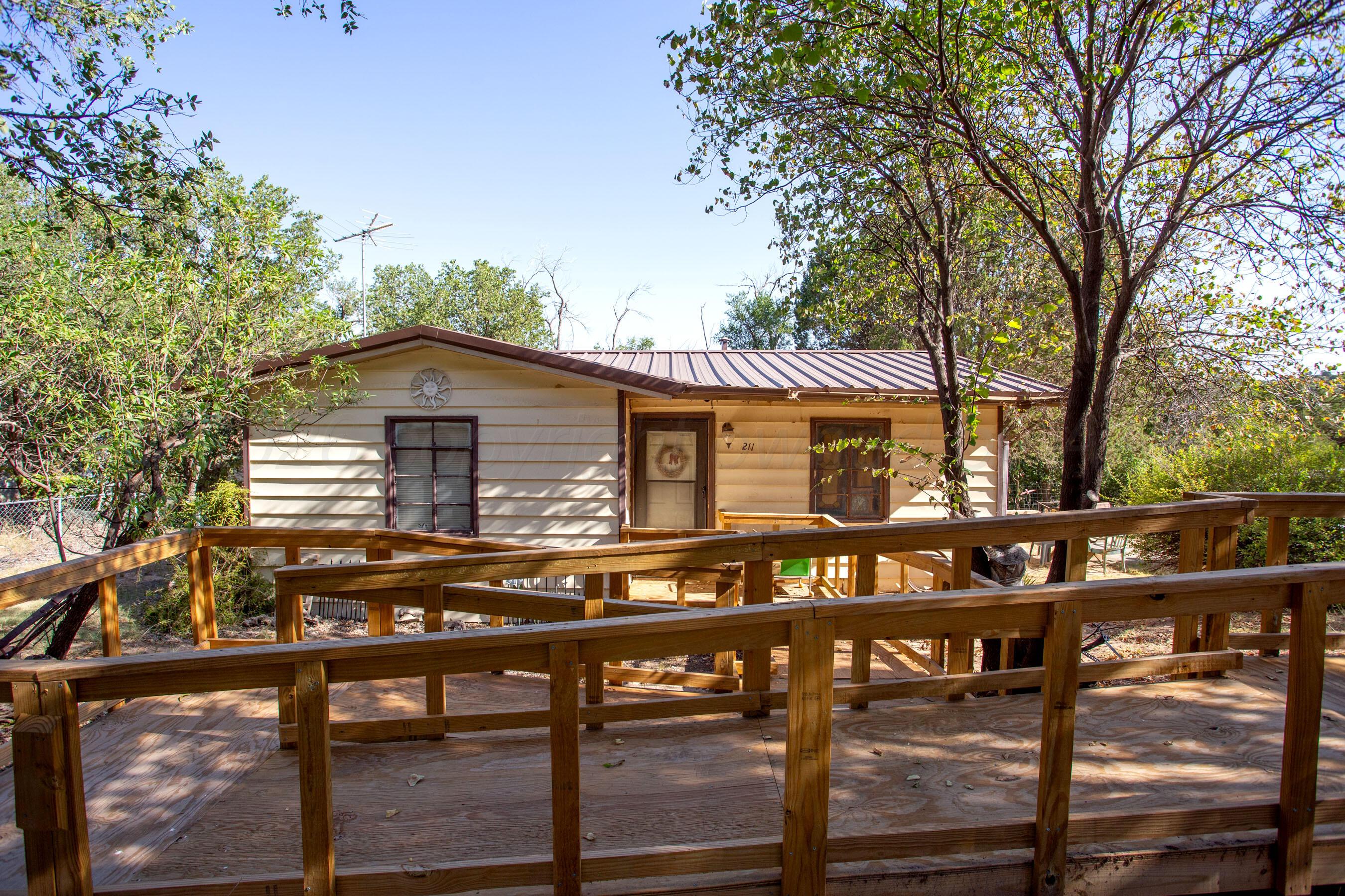 211 Casino Drive Property Photo 1