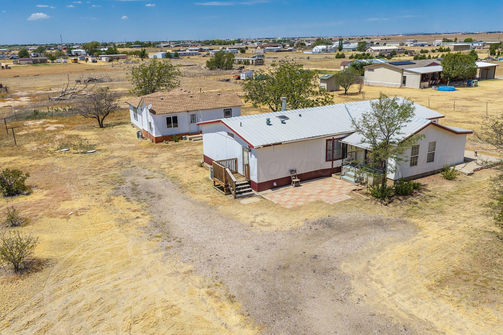 12804 S Western Street Property Photo 2