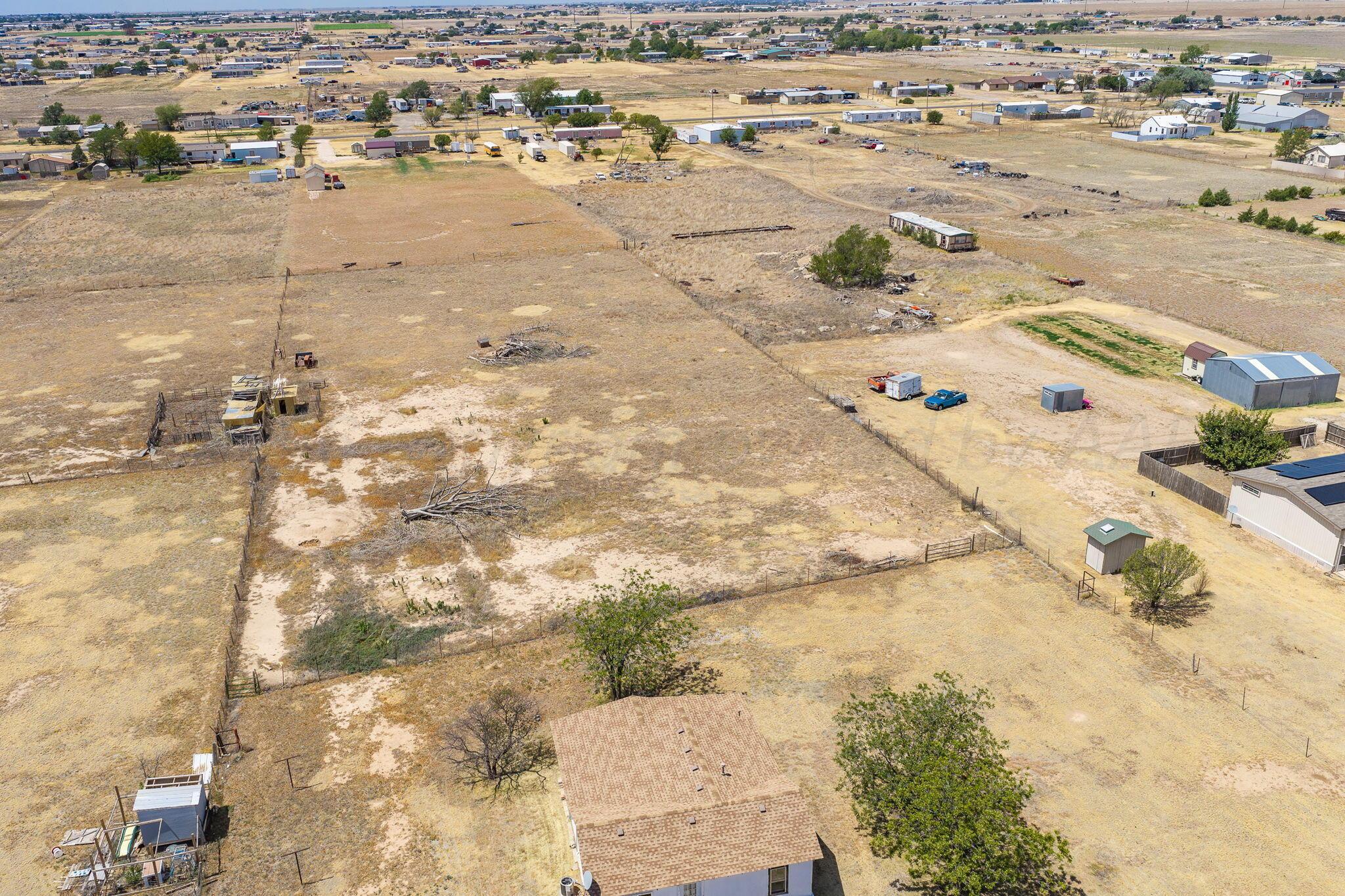 12804 S Western Street Property Photo 3