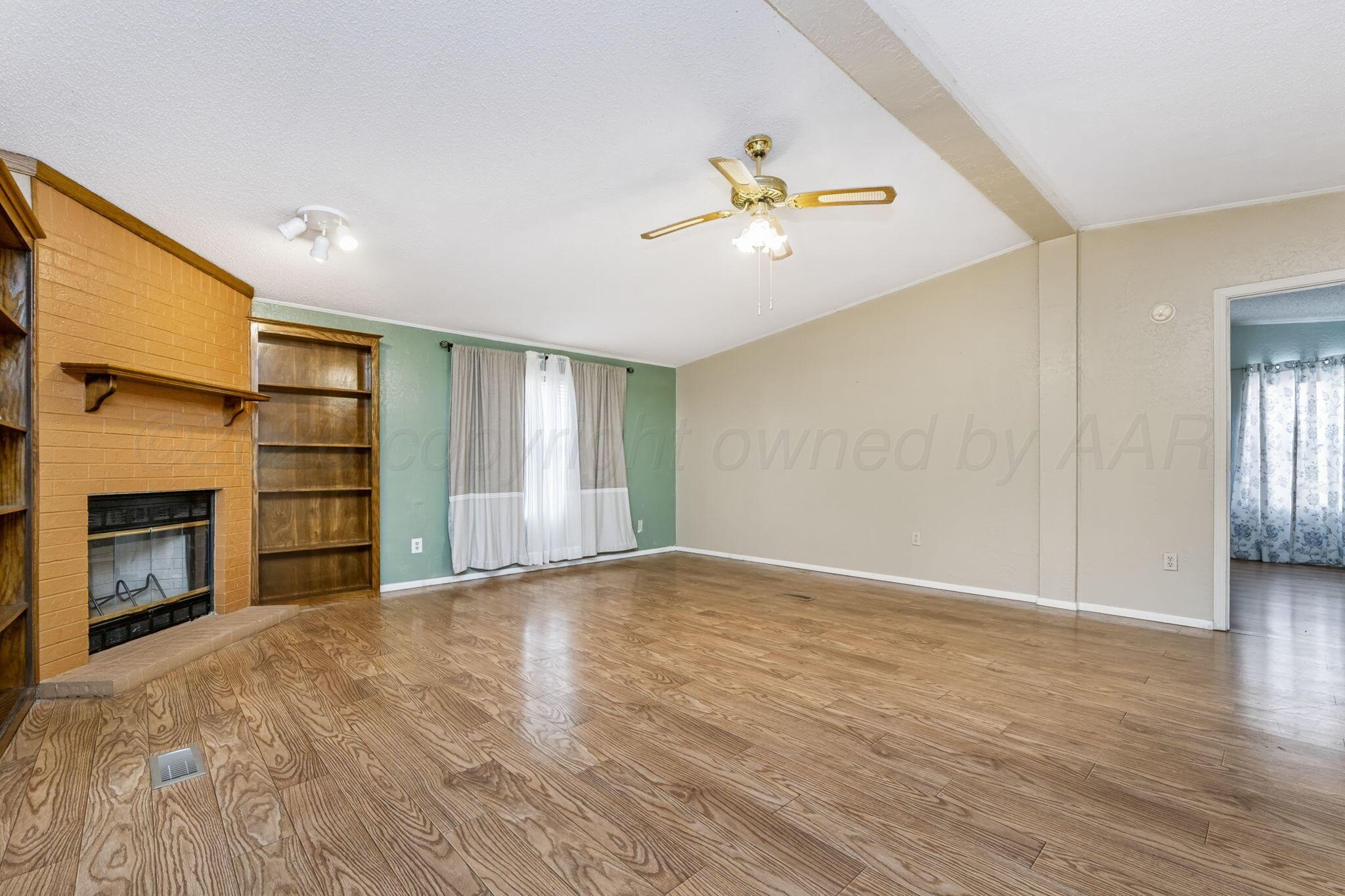 12804 S Western Street Property Photo 4