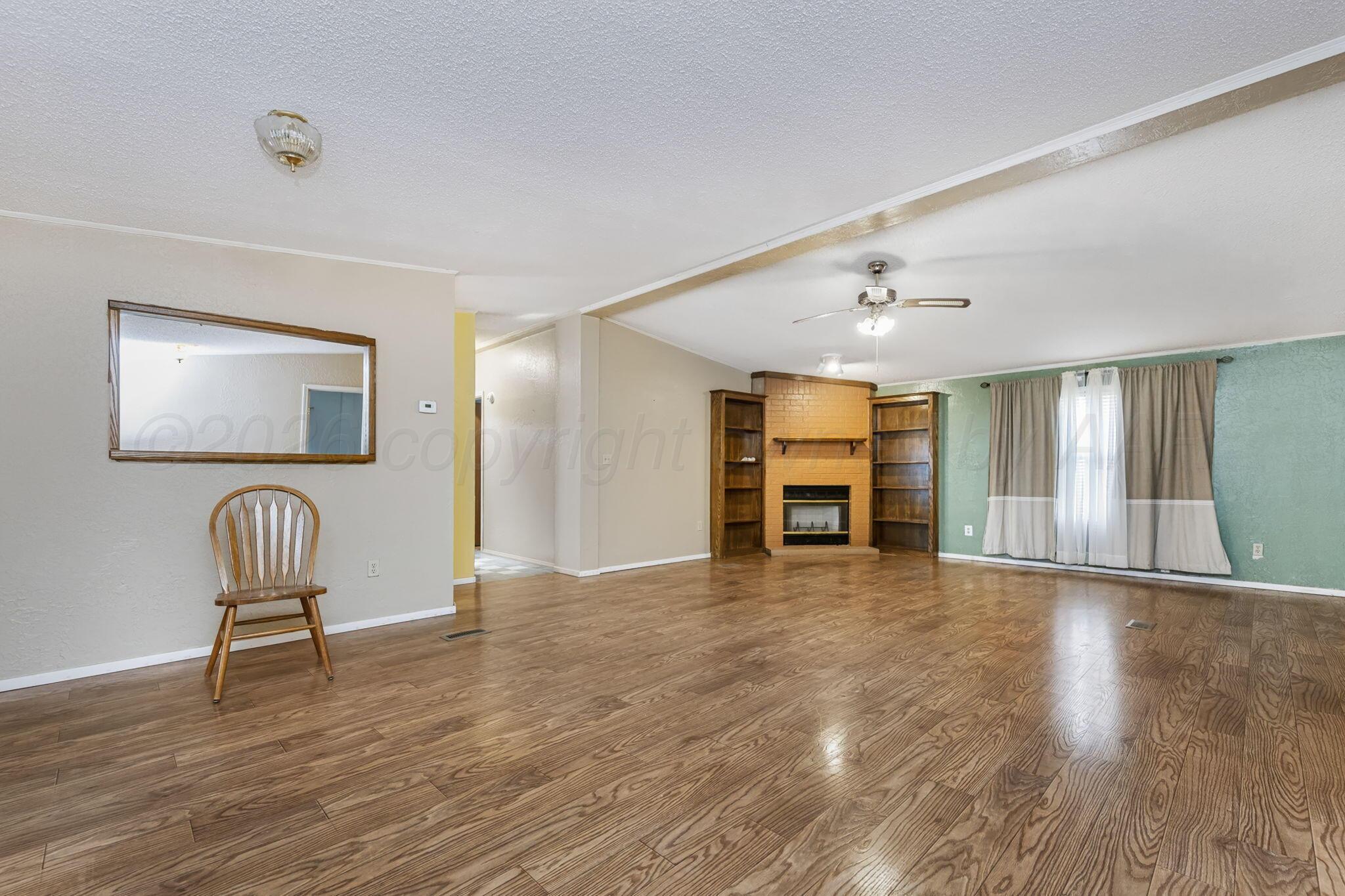 12804 S Western Street Property Photo 5