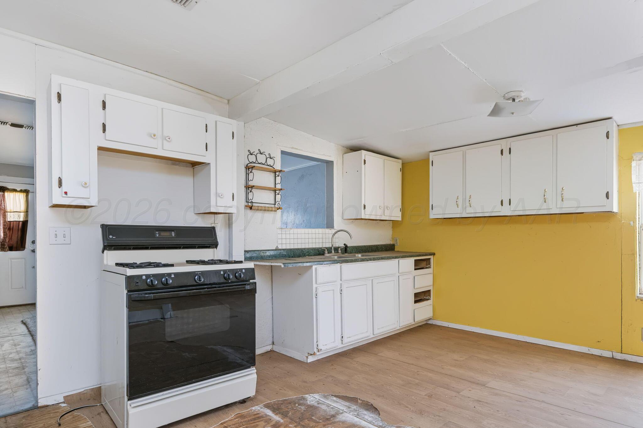 12804 S Western Street Property Photo 22