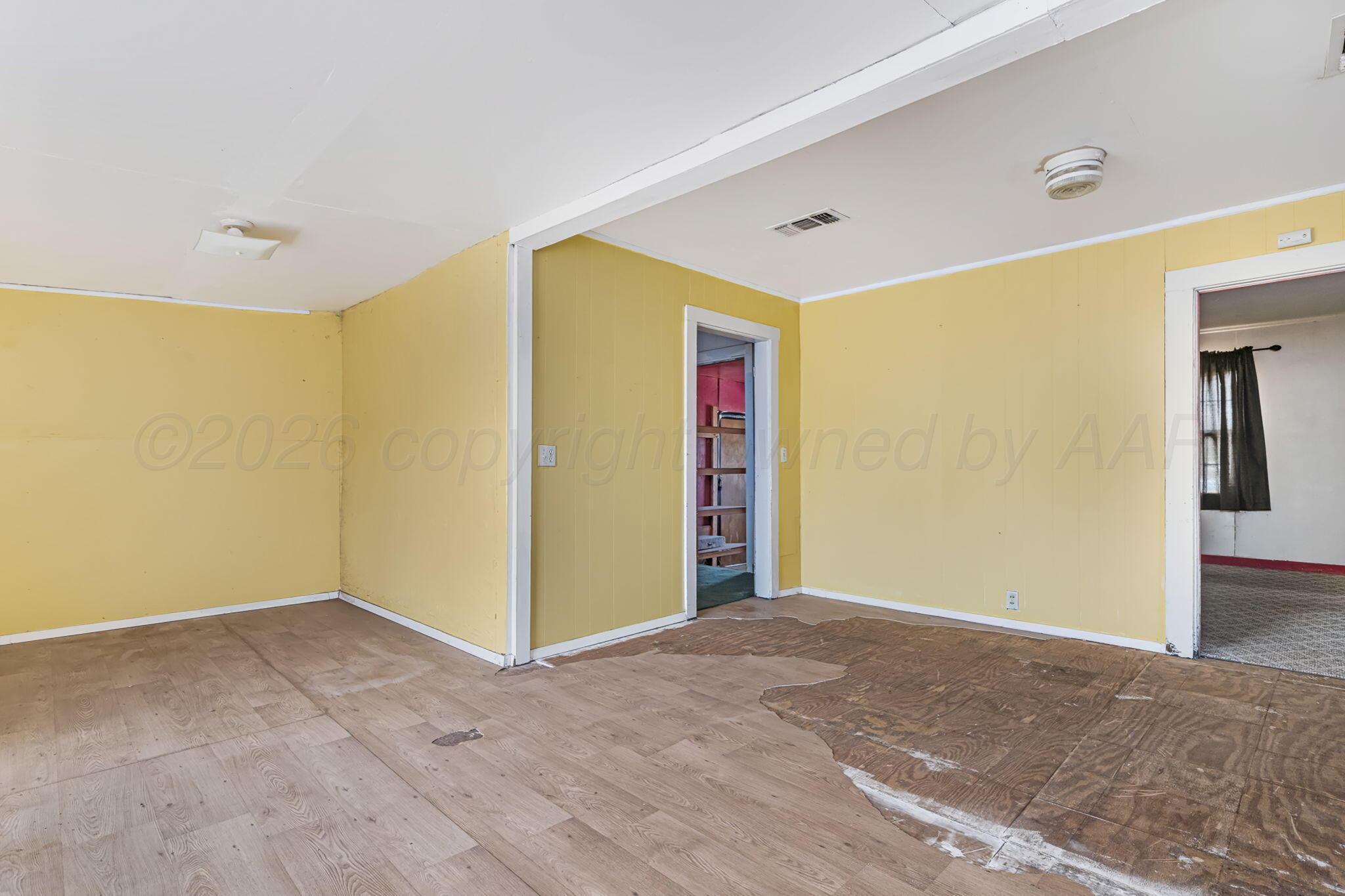 12804 S Western Street Property Photo 23