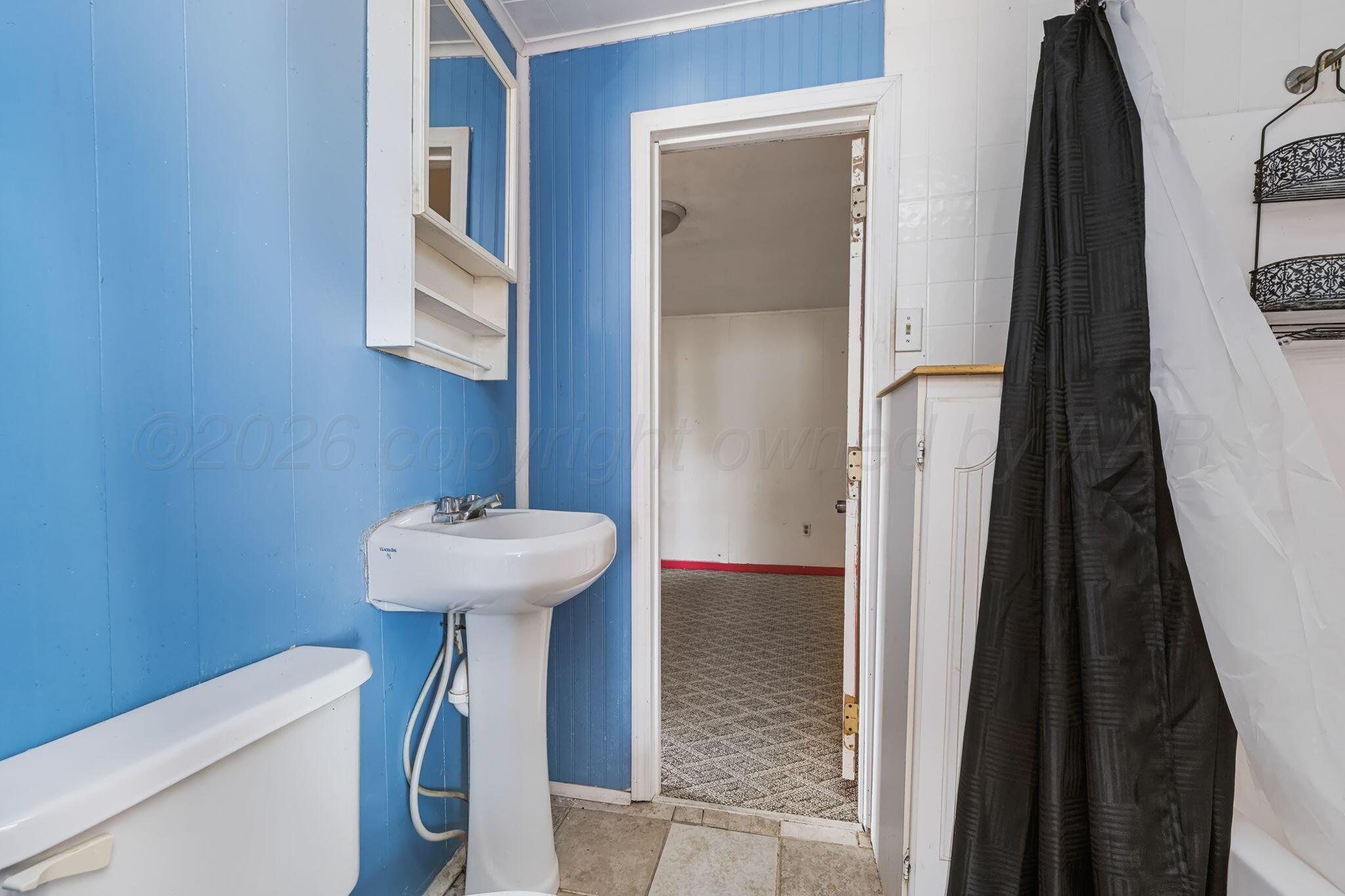 12804 S Western Street Property Photo 25