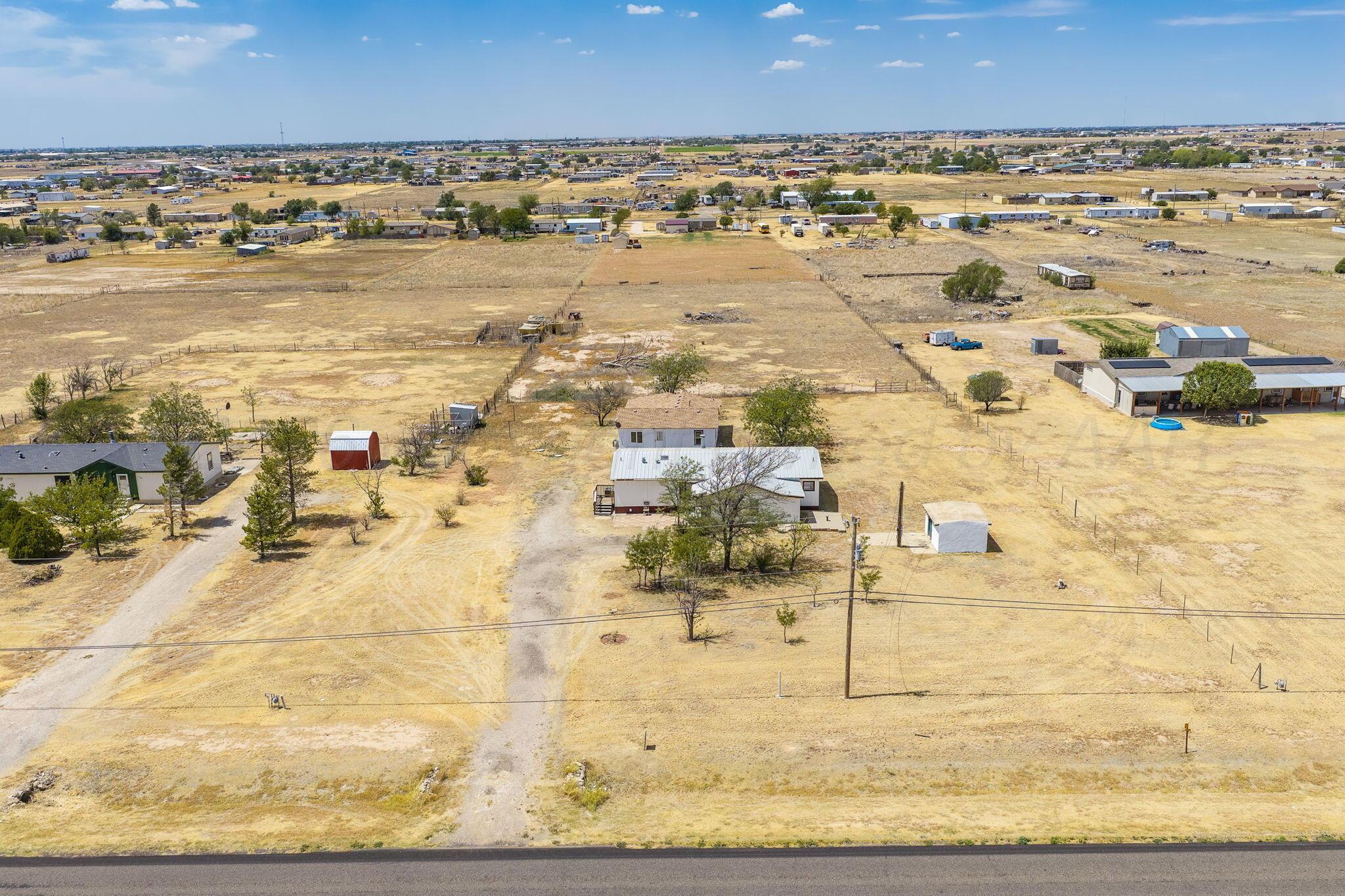 12804 S Western Street Property Photo 30
