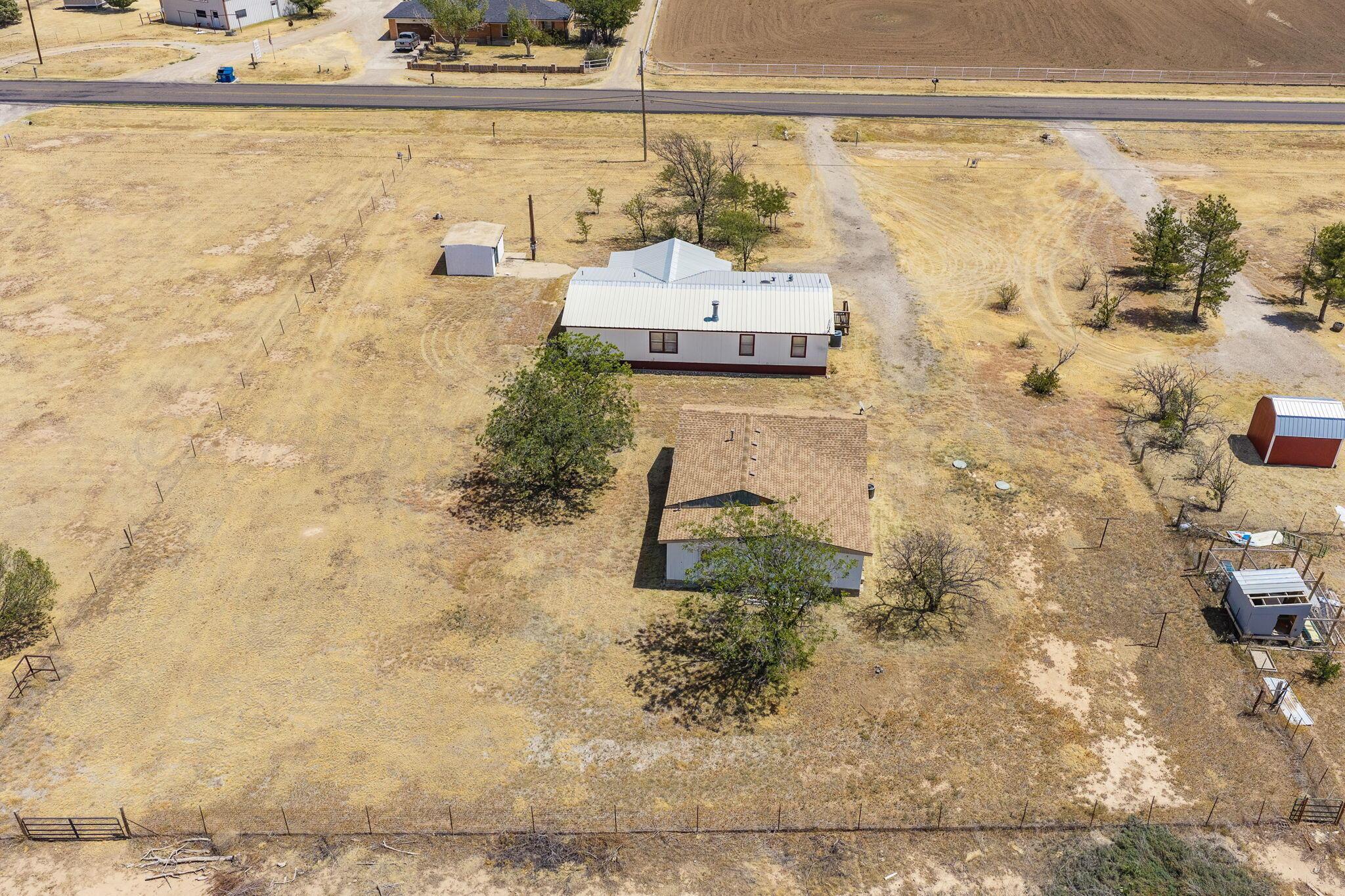 12804 S Western Street Property Photo 37