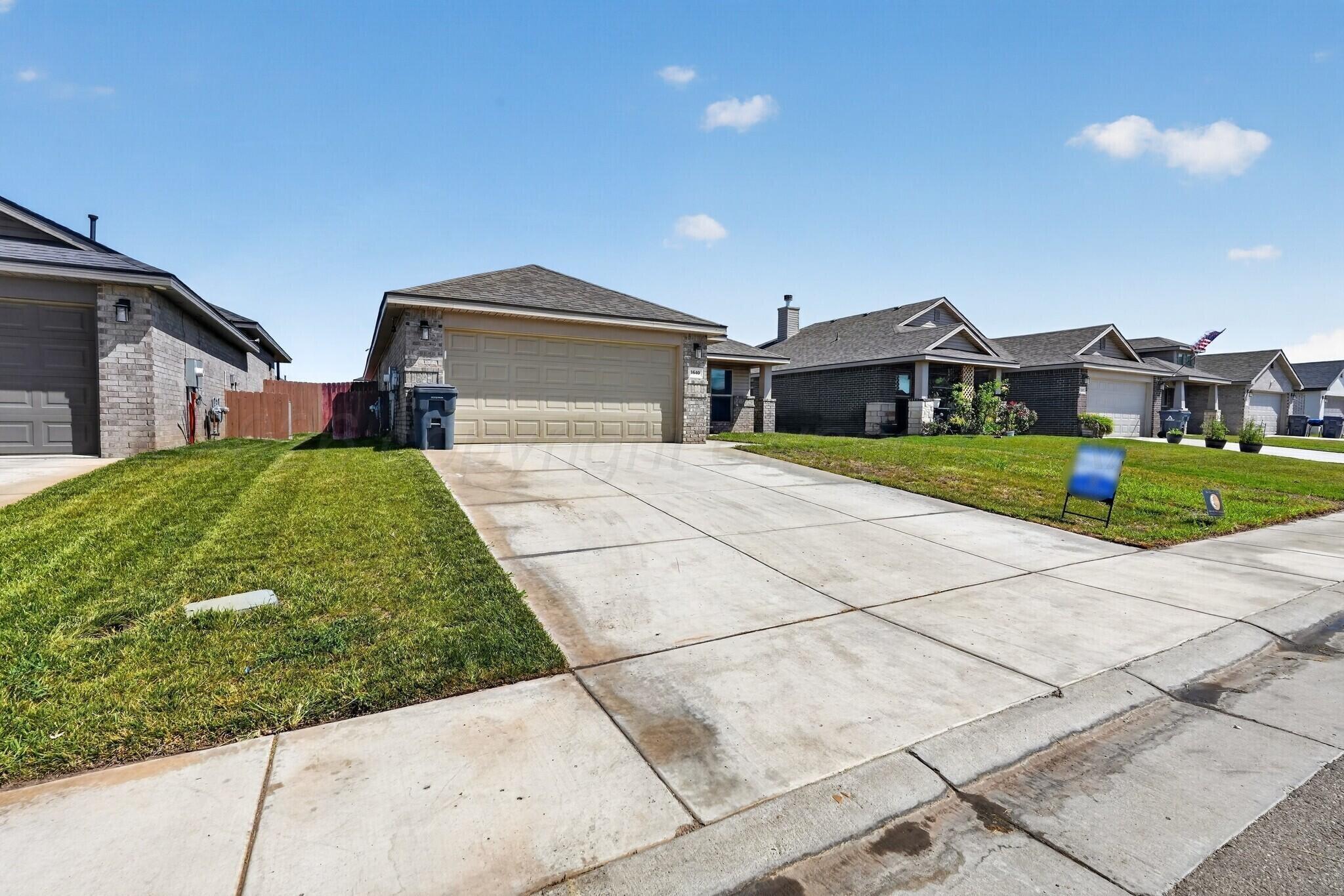 1640 Montaluse Road Property Photo 1