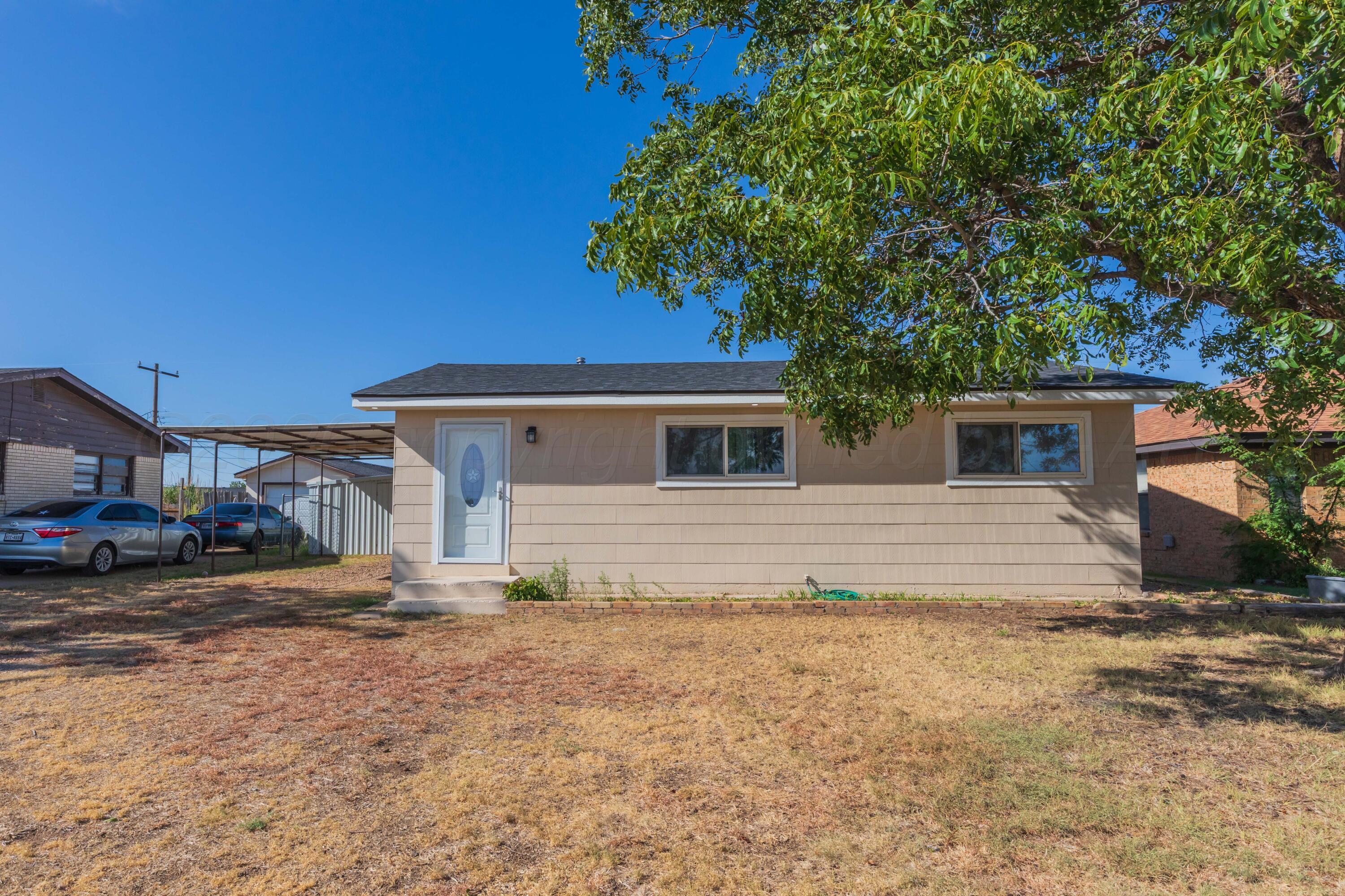 510 Nara Visa Lane Property Photo 1
