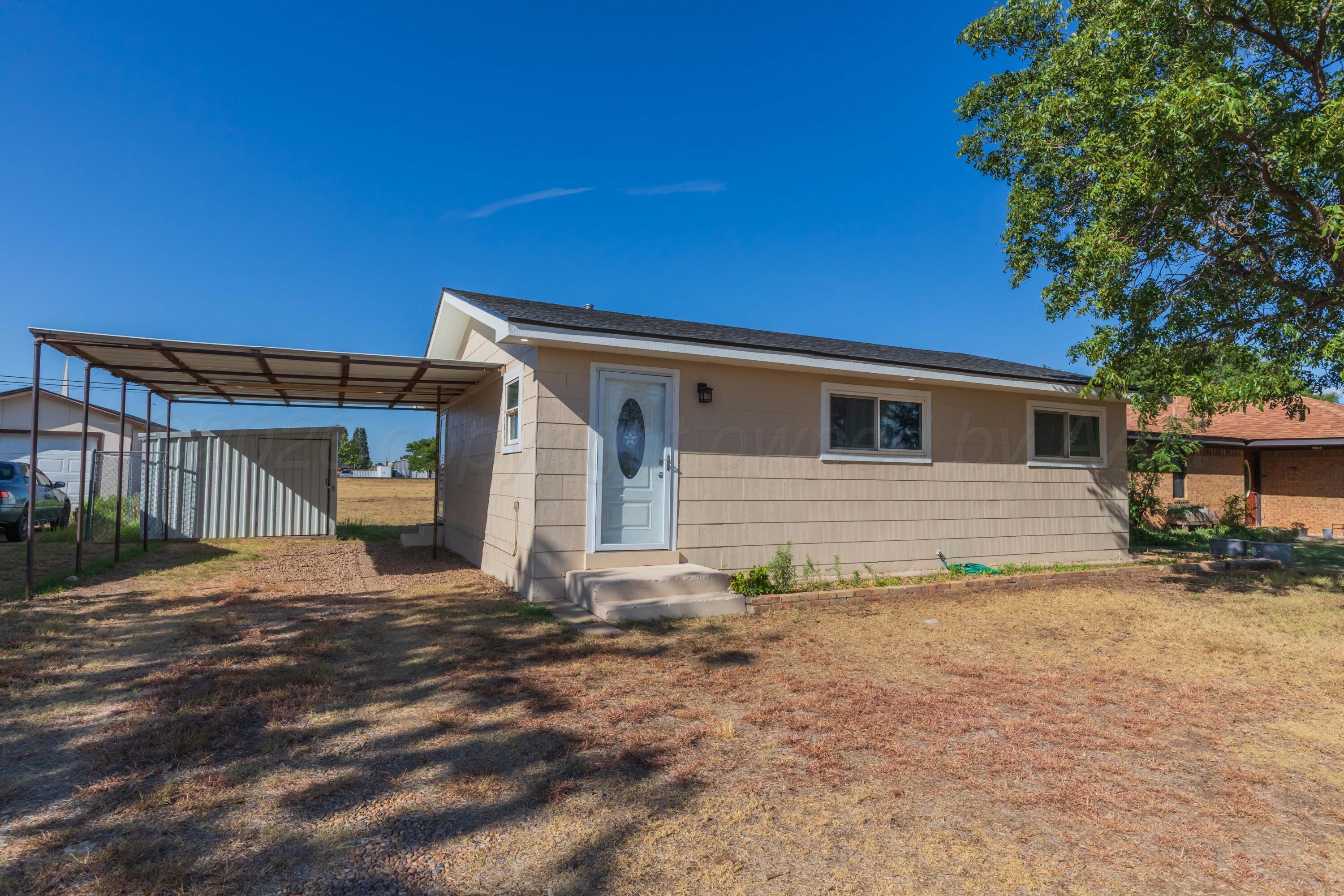 510 Nara Visa Lane Property Photo 2