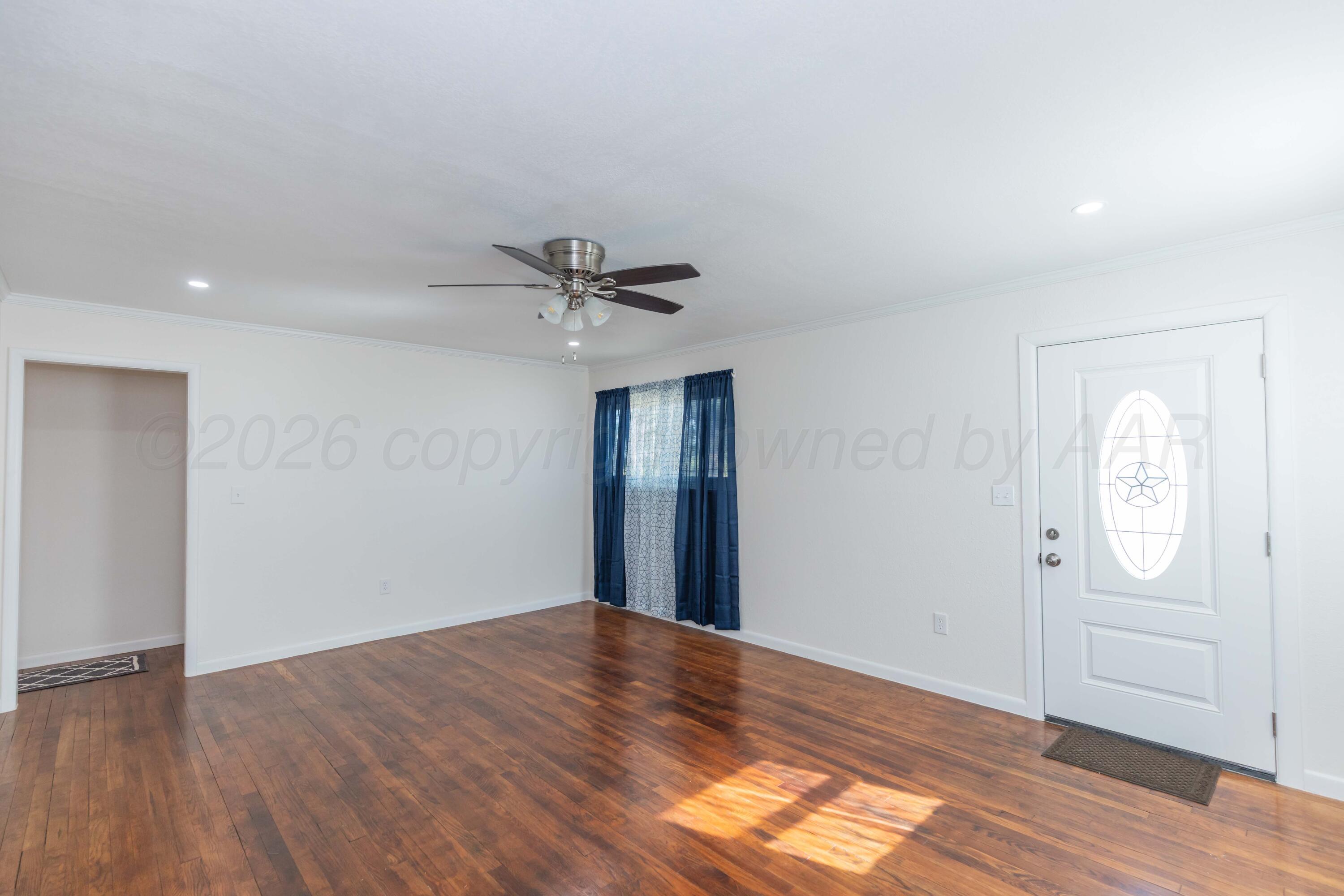 510 Nara Visa Lane Property Photo 5