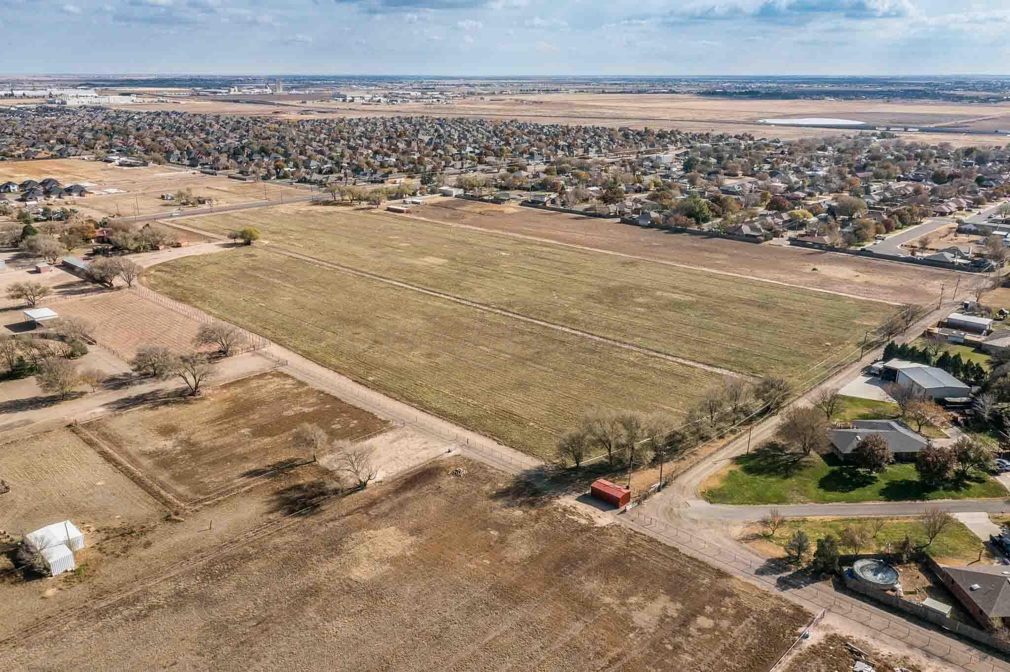 Western St. ±17 Acres Property Photo 1