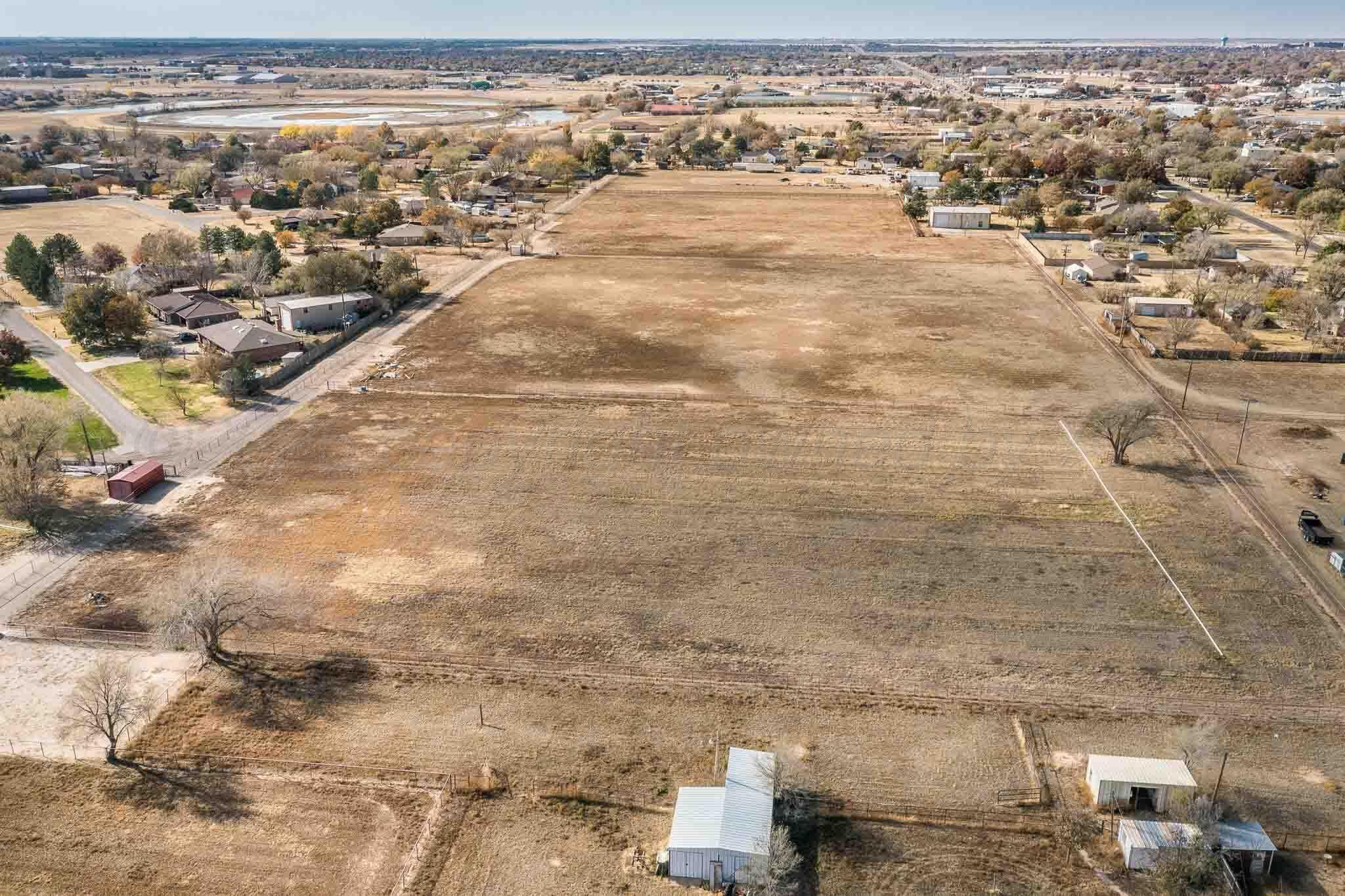 Western St. ±17 Acres Property Photo 2