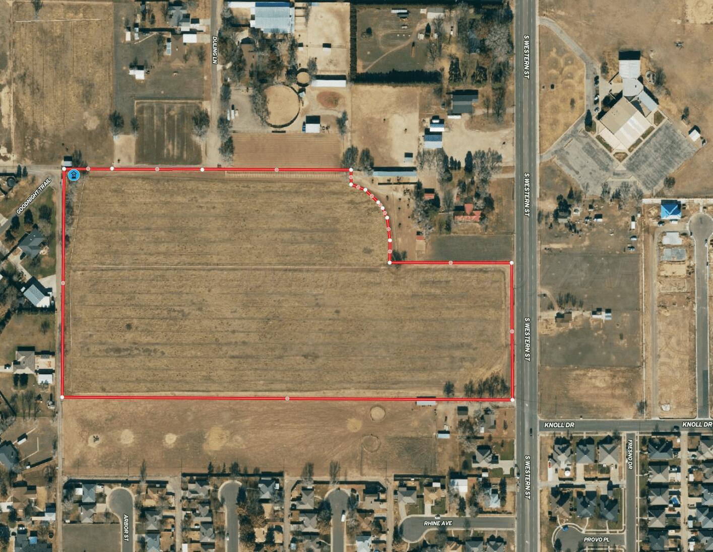 Western St. ±17 Acres Property Photo 6