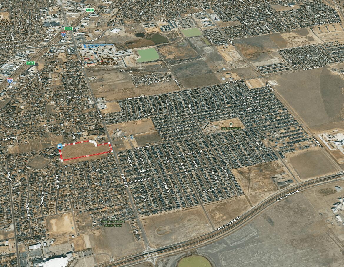 Western St. ±17 Acres Property Photo 8