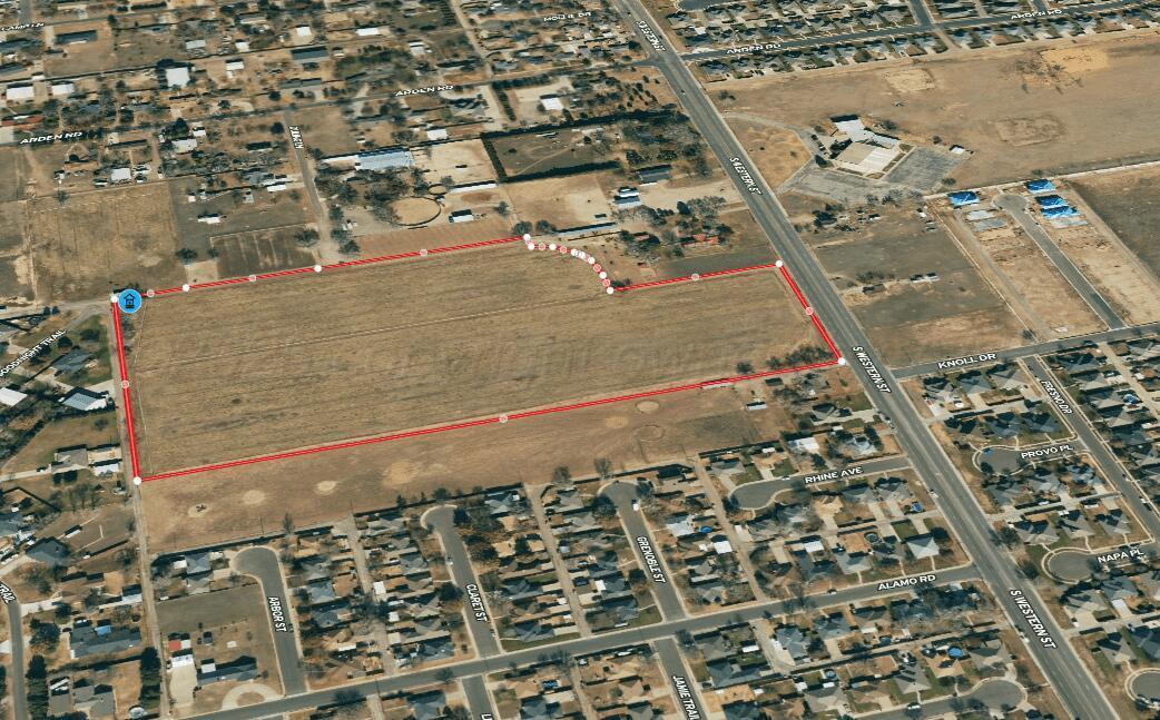 Western St. ±17 Acres Property Photo 9