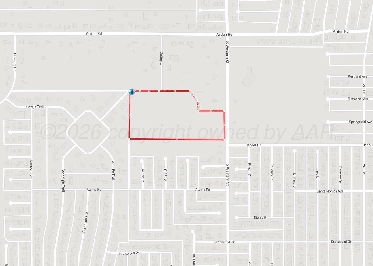 Western St. ±17 Acres Property Photo 10