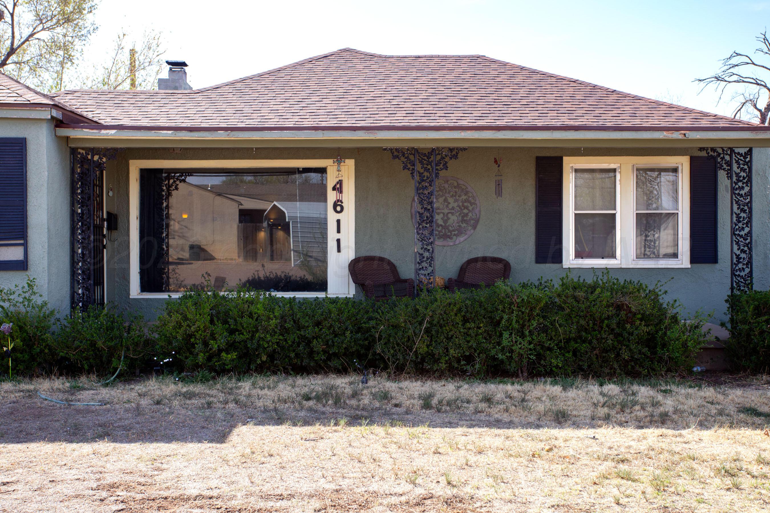 4611 Sw 16th Avenue Property Photo 2
