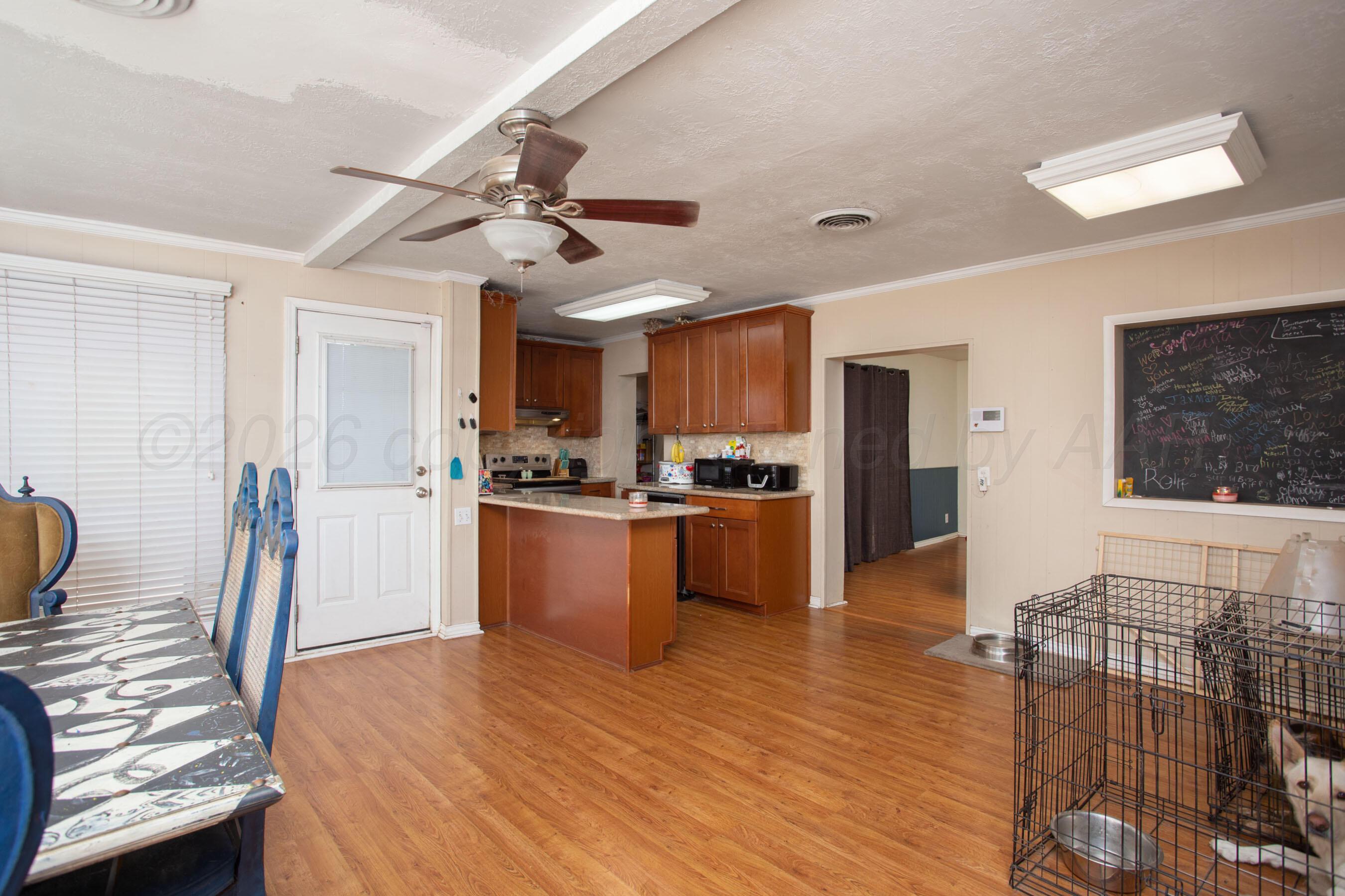 4611 Sw 16th Avenue Property Photo 9