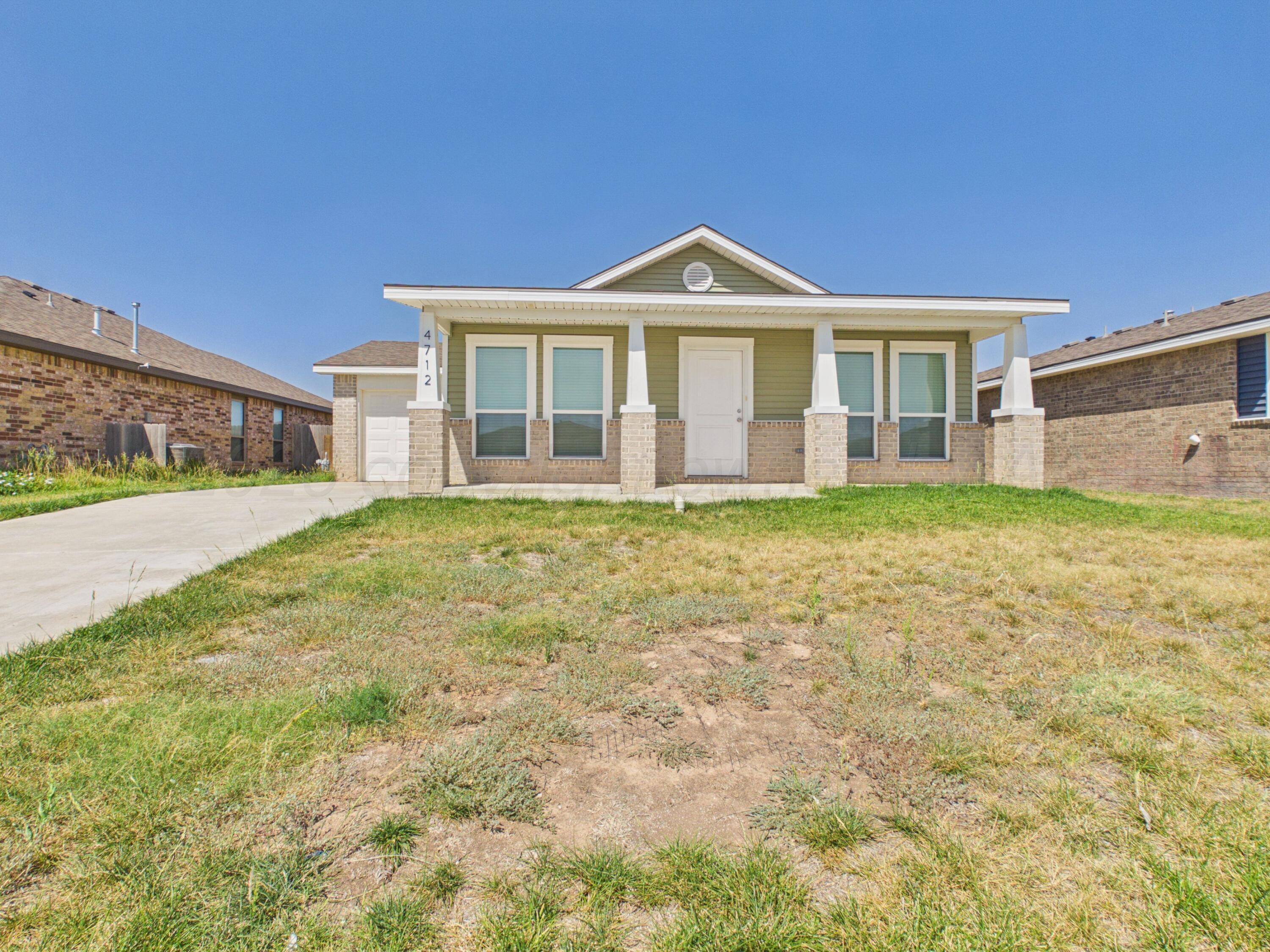 4712 Hinson Street Property Photo 1