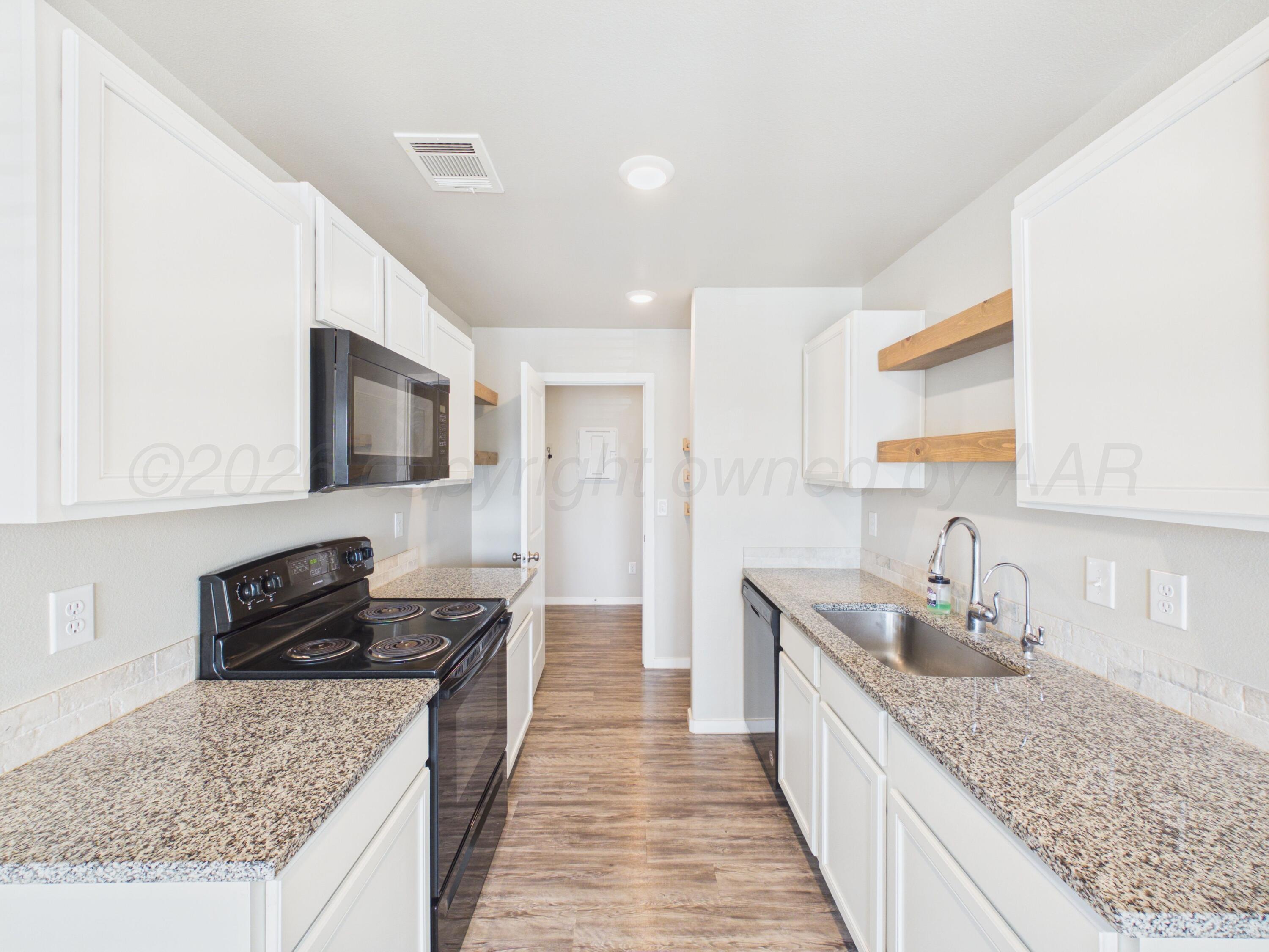 4712 Hinson Street Property Photo 4