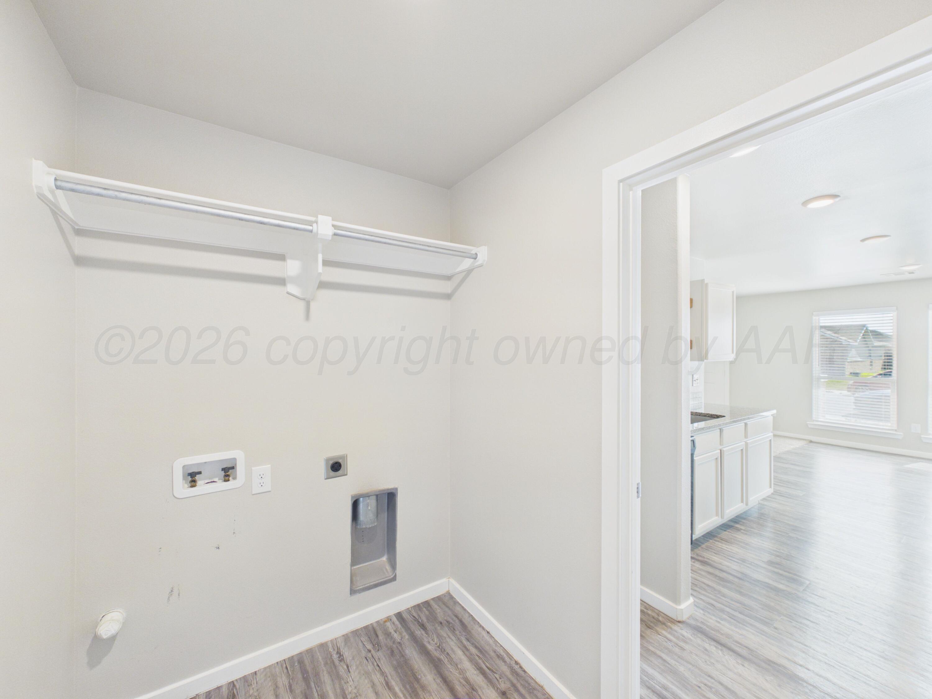 4712 Hinson Street Property Photo 20