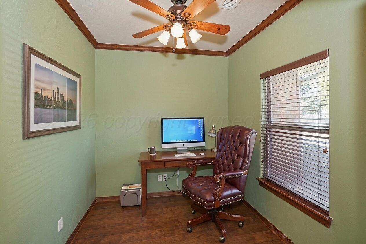 8503 Hamilton Drive Property Photo 3