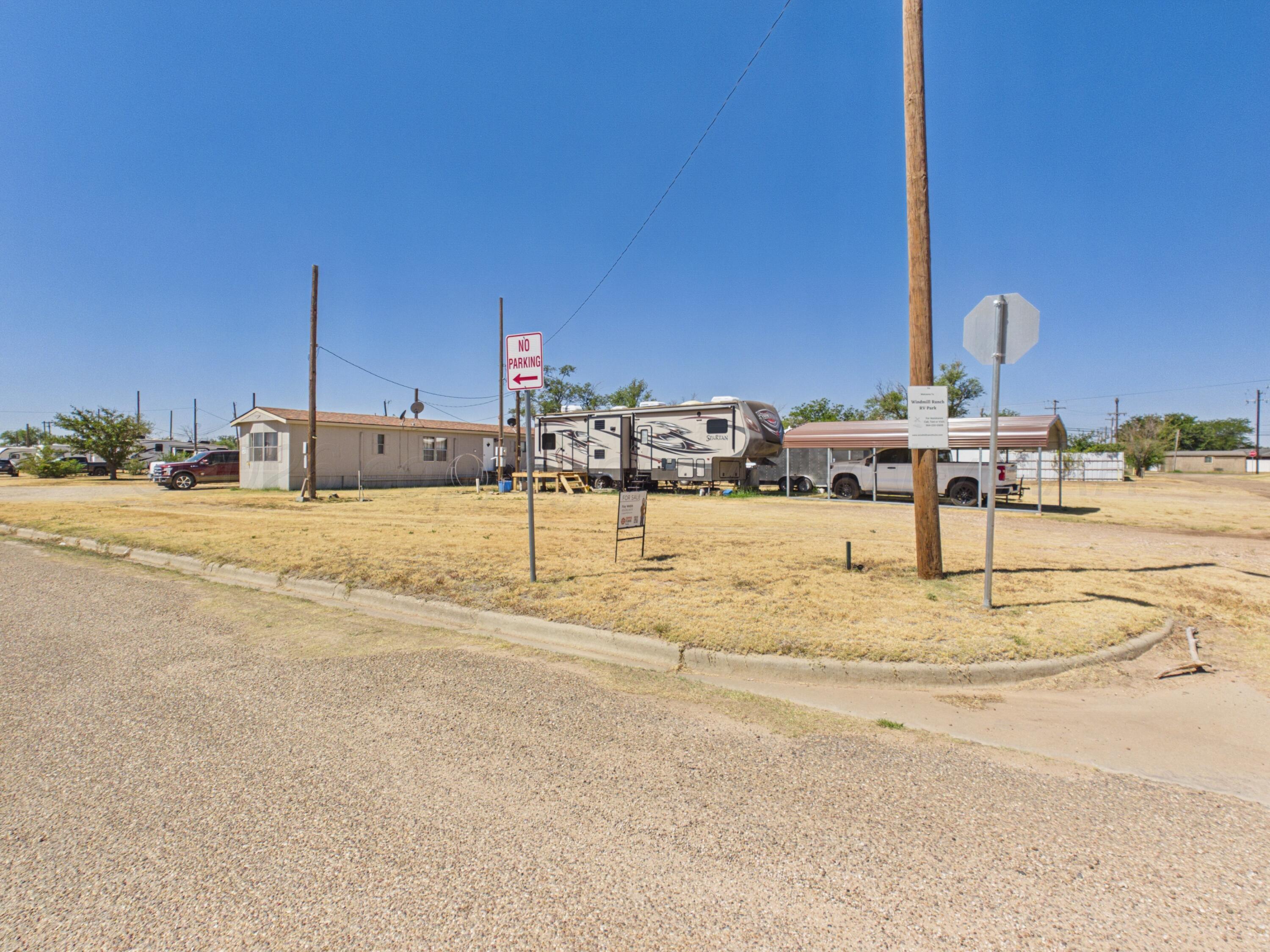 801 N Hale Avenue Property Photo 11