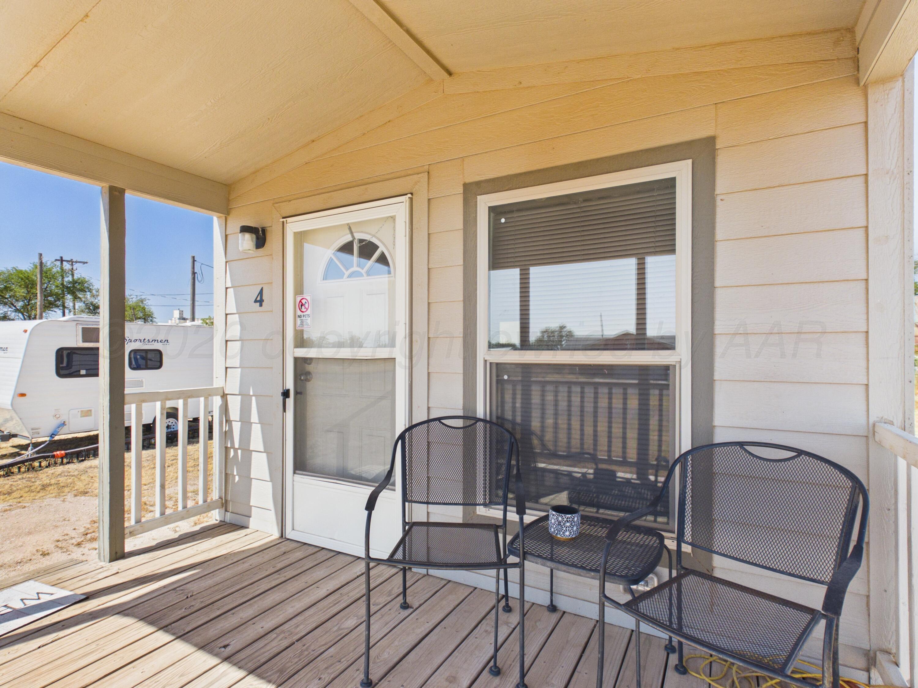 801 N Hale Avenue Property Photo 12