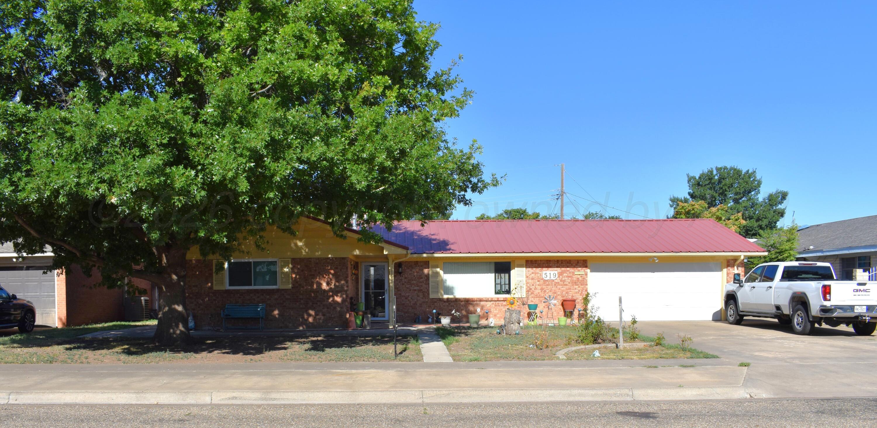 519 Willow Avenue Property Photo 1