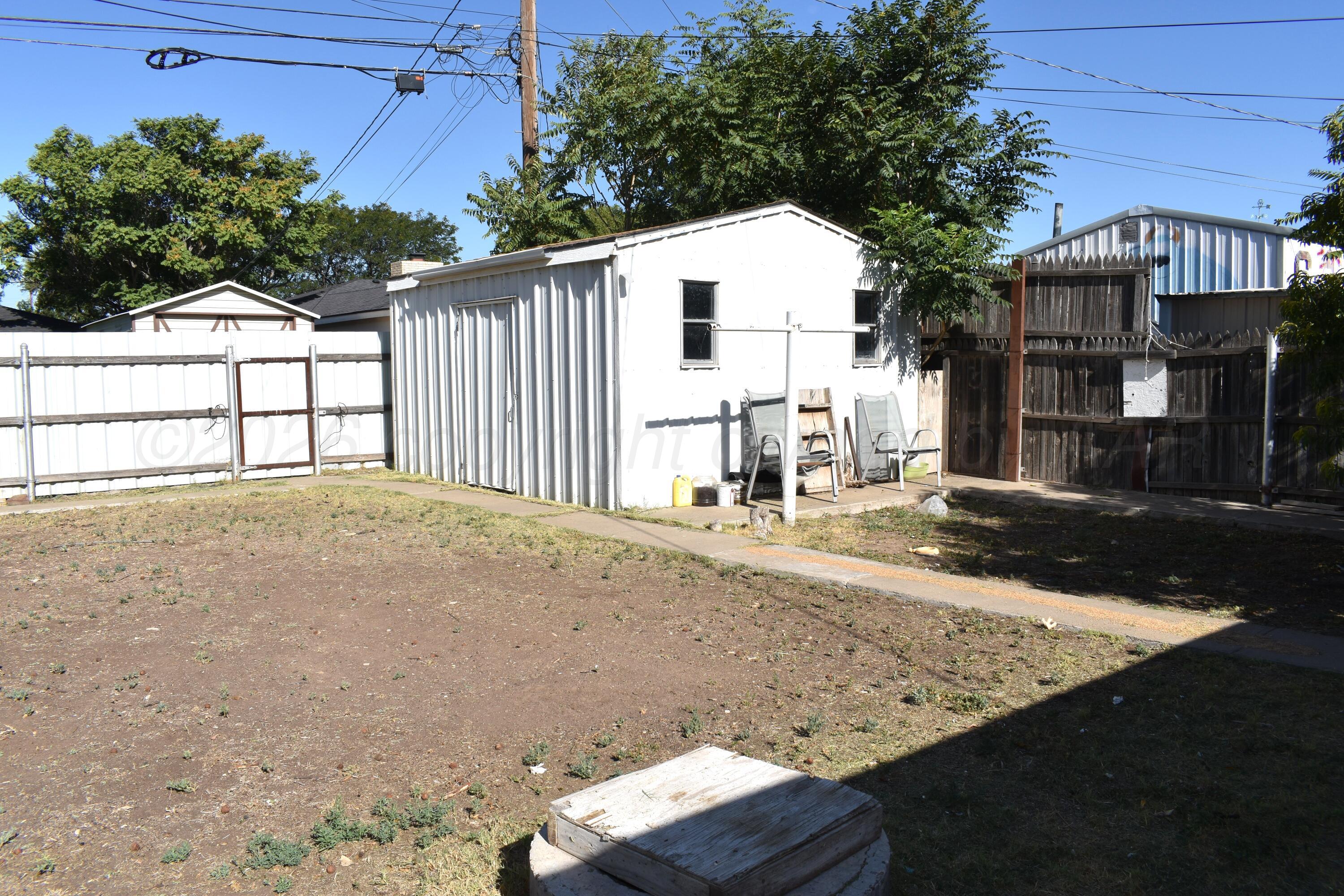 519 Willow Avenue Property Photo 16