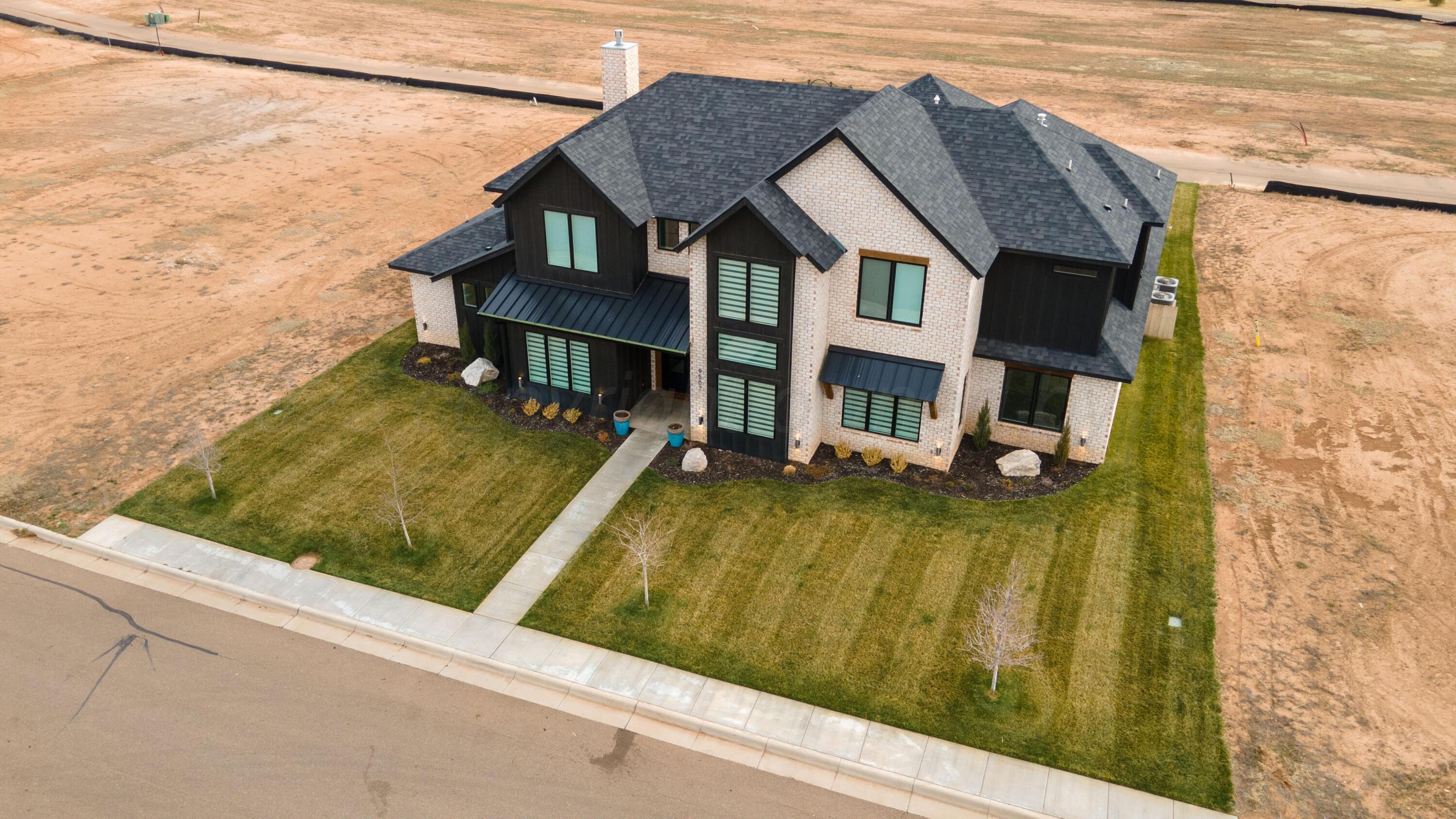 9507 Meadow Ridge Drive Property Photo 21