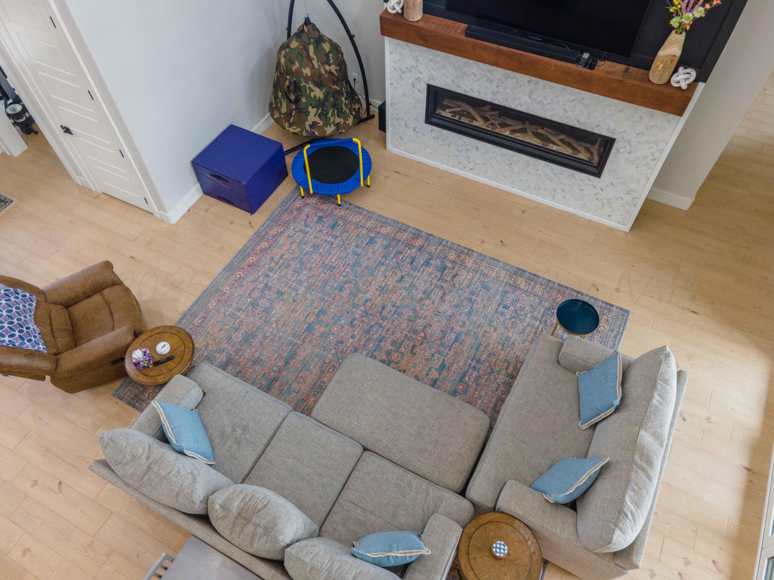 9507 Meadow Ridge Drive Property Photo 24