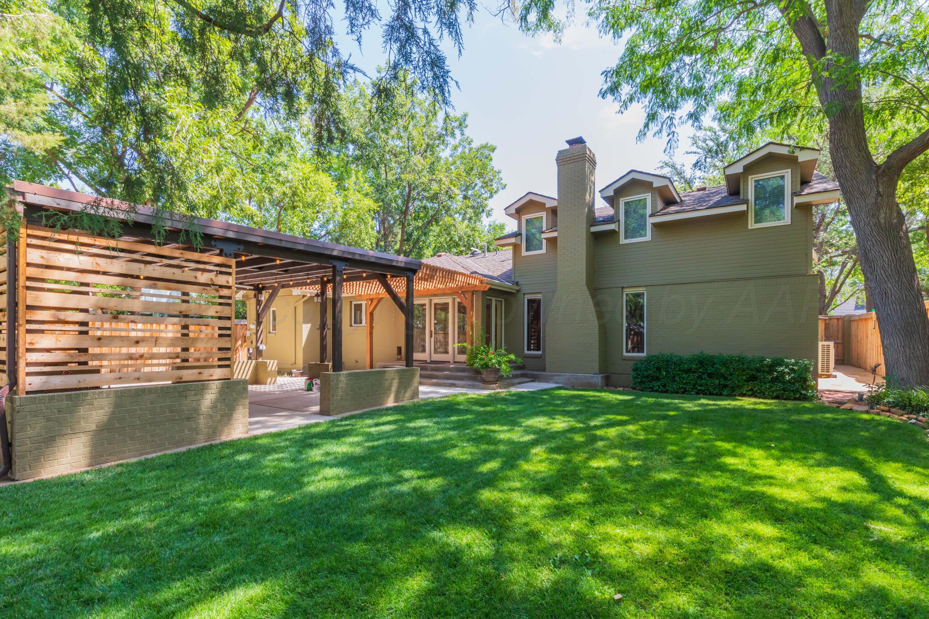 2612 Parker Street Property Photo 49