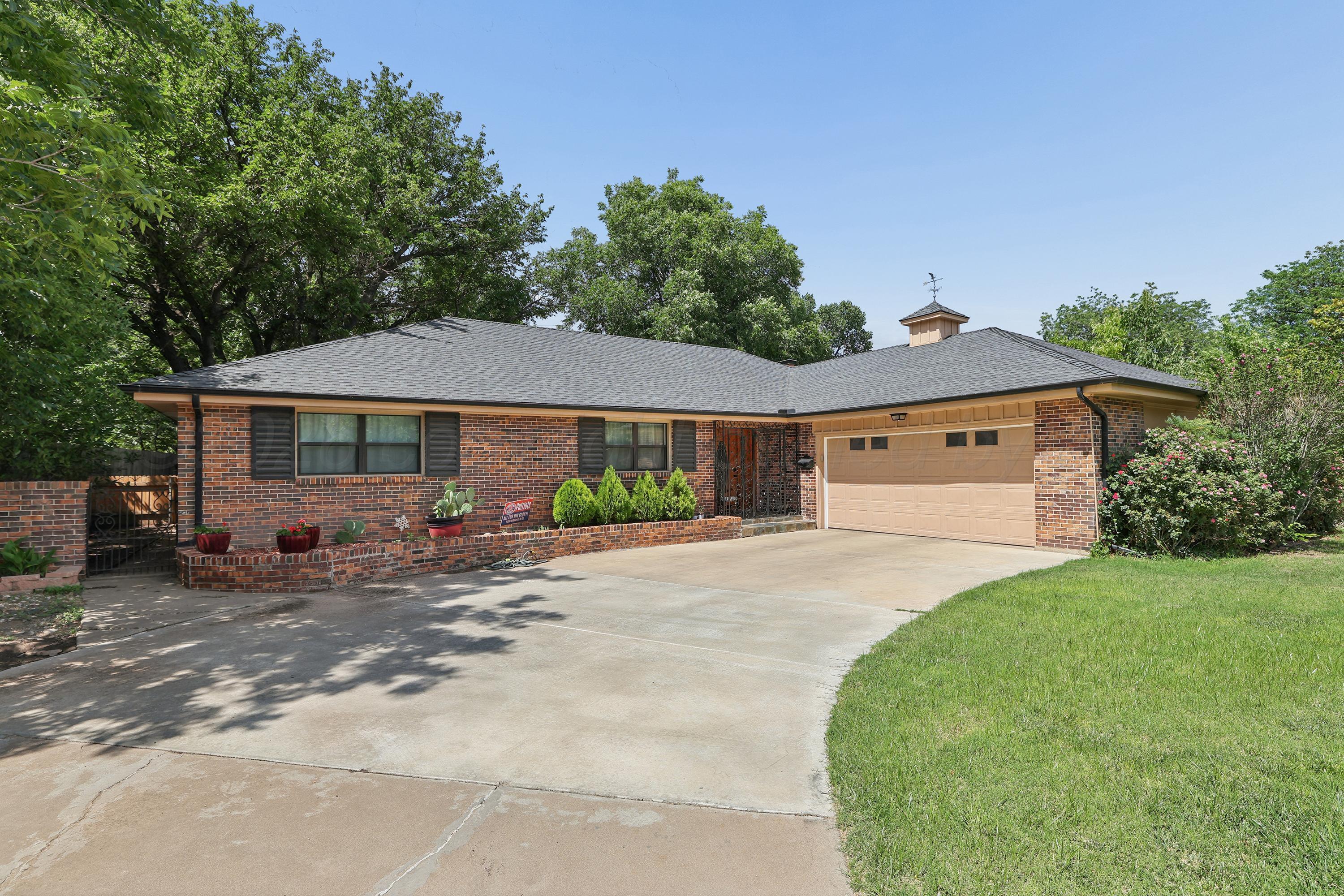 4410 Olsen Boulevard Property Photo 1