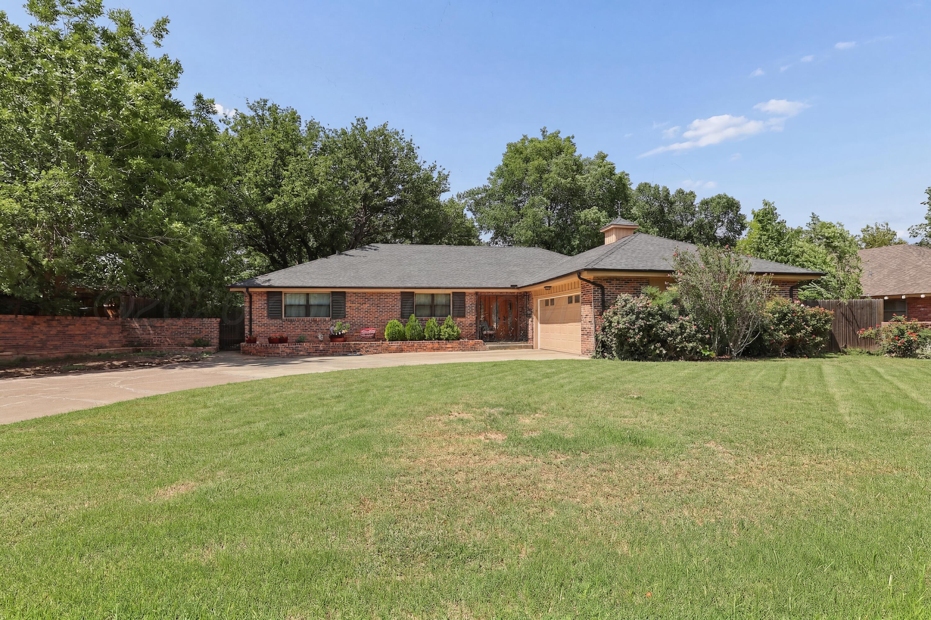 4410 Olsen Boulevard Property Photo 2