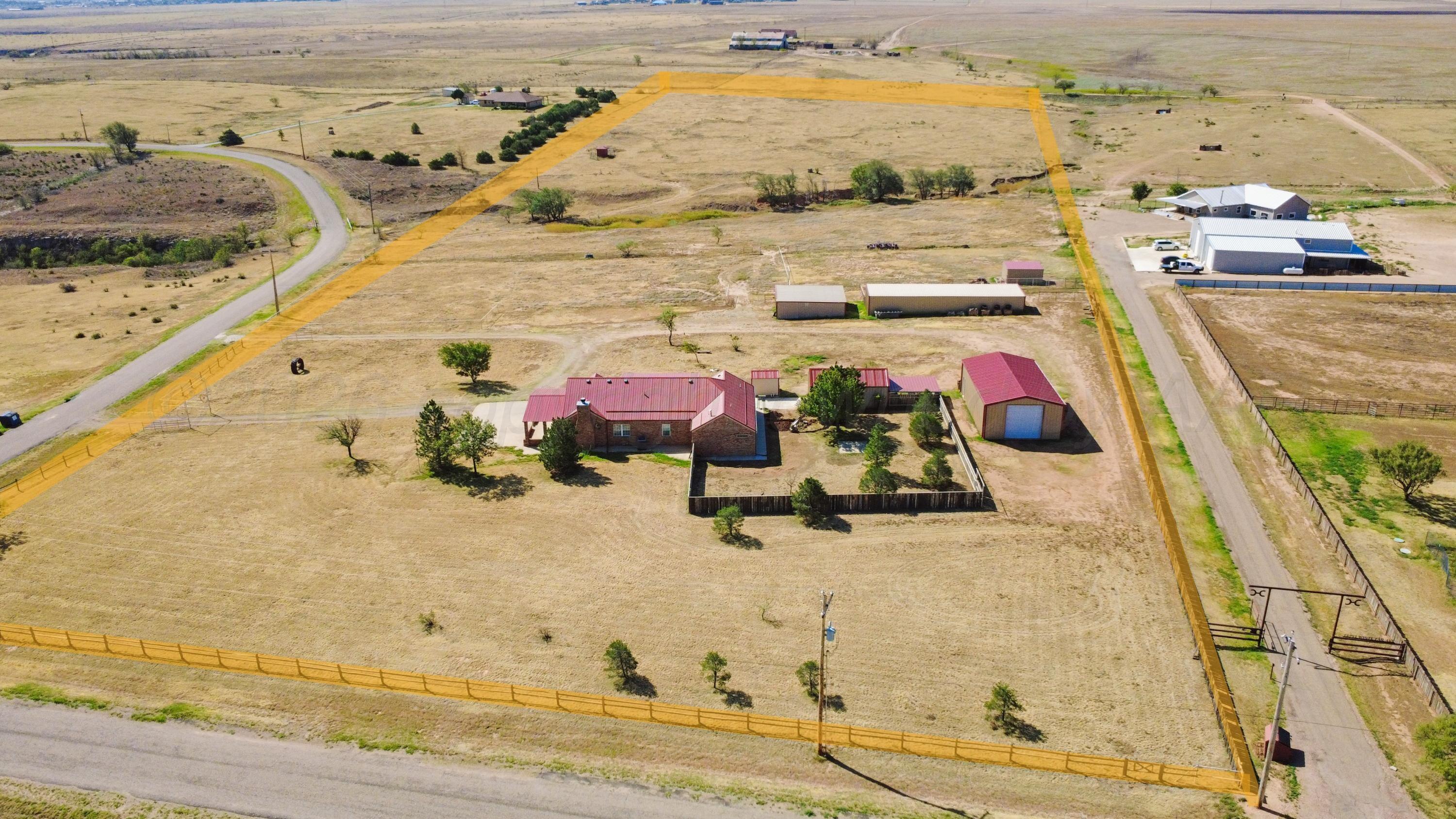 13901 White Tail Avenue Property Photo 1