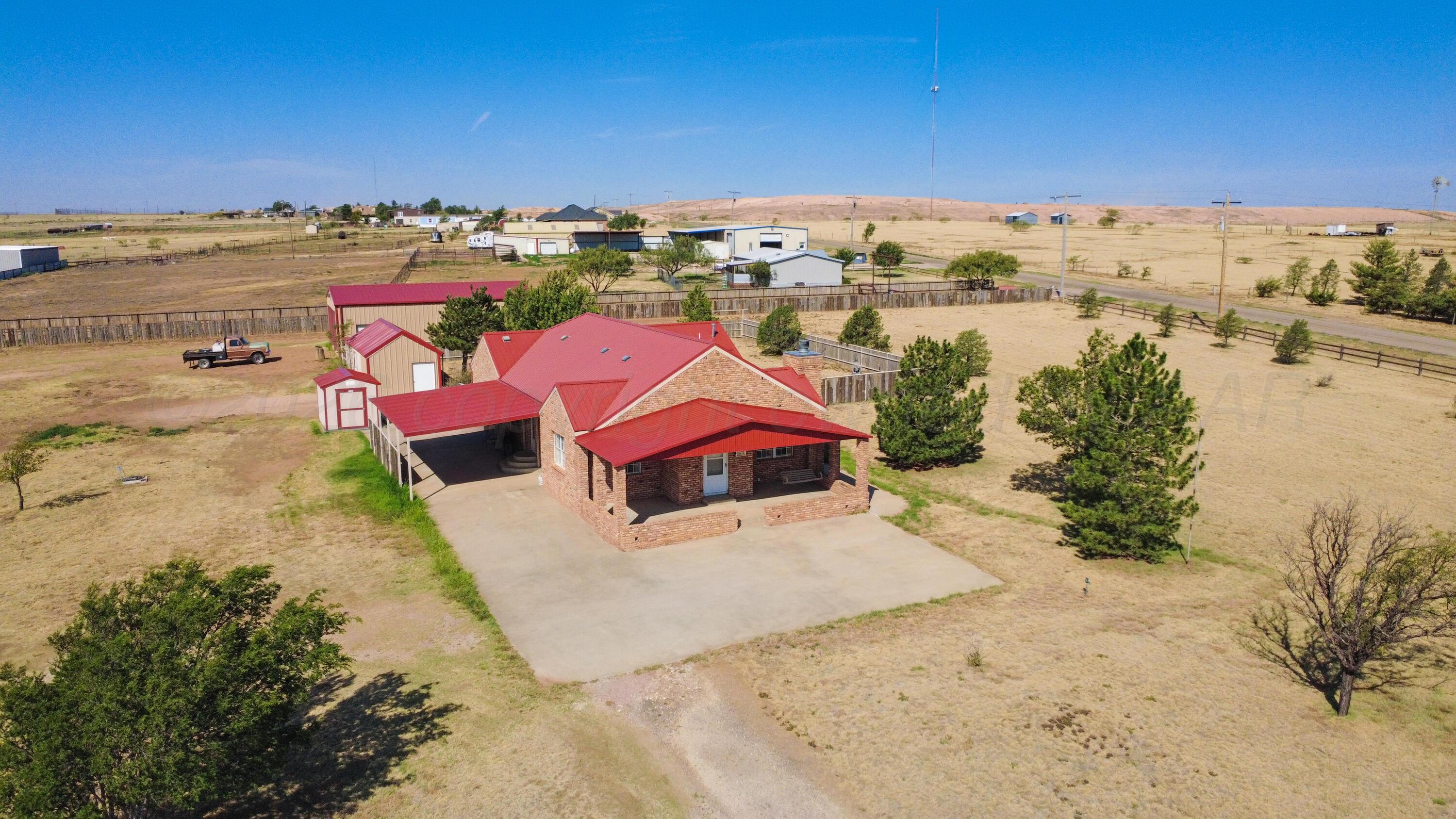 13901 White Tail Avenue Property Photo 3