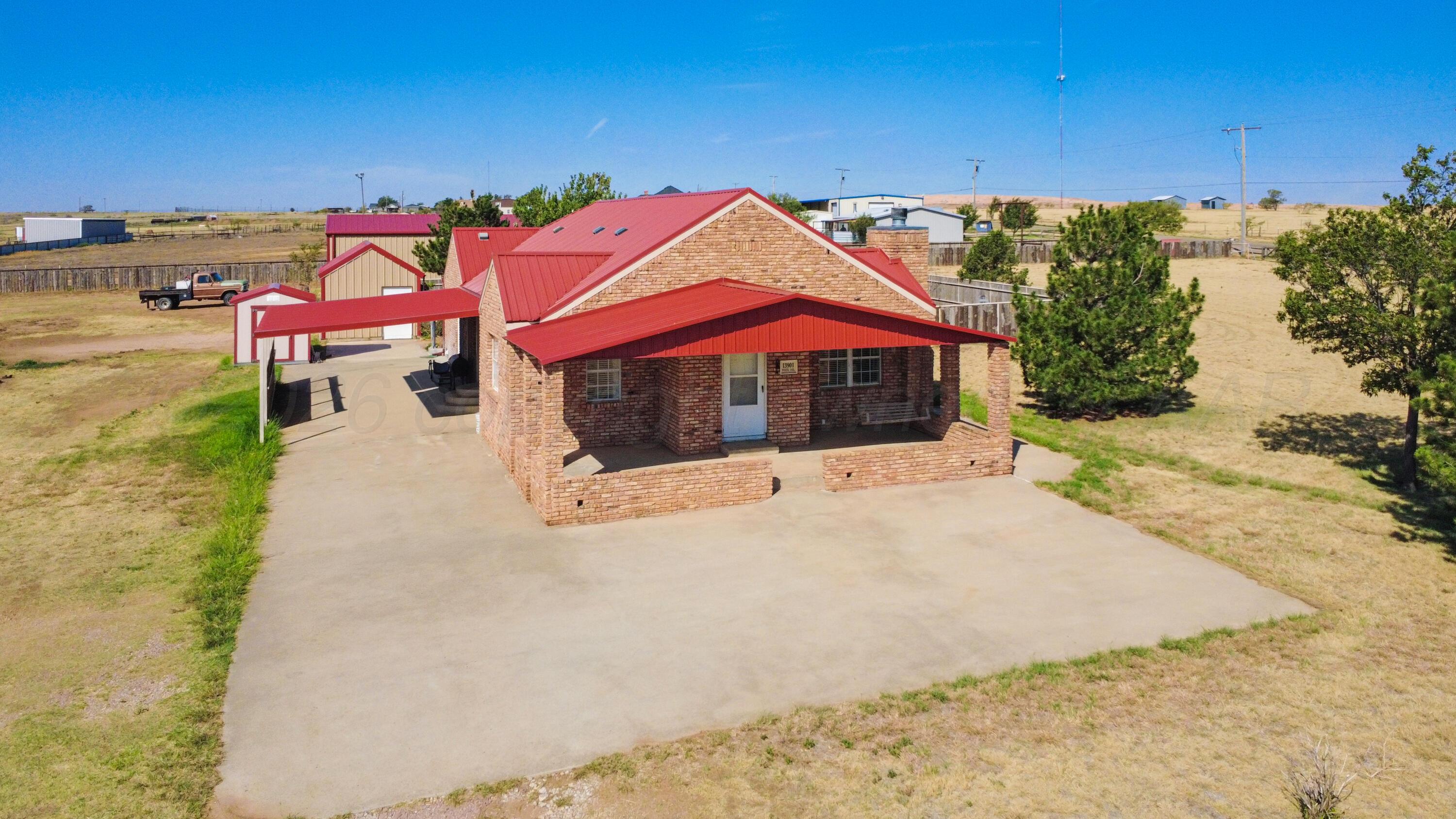 13901 White Tail Avenue Property Photo 4