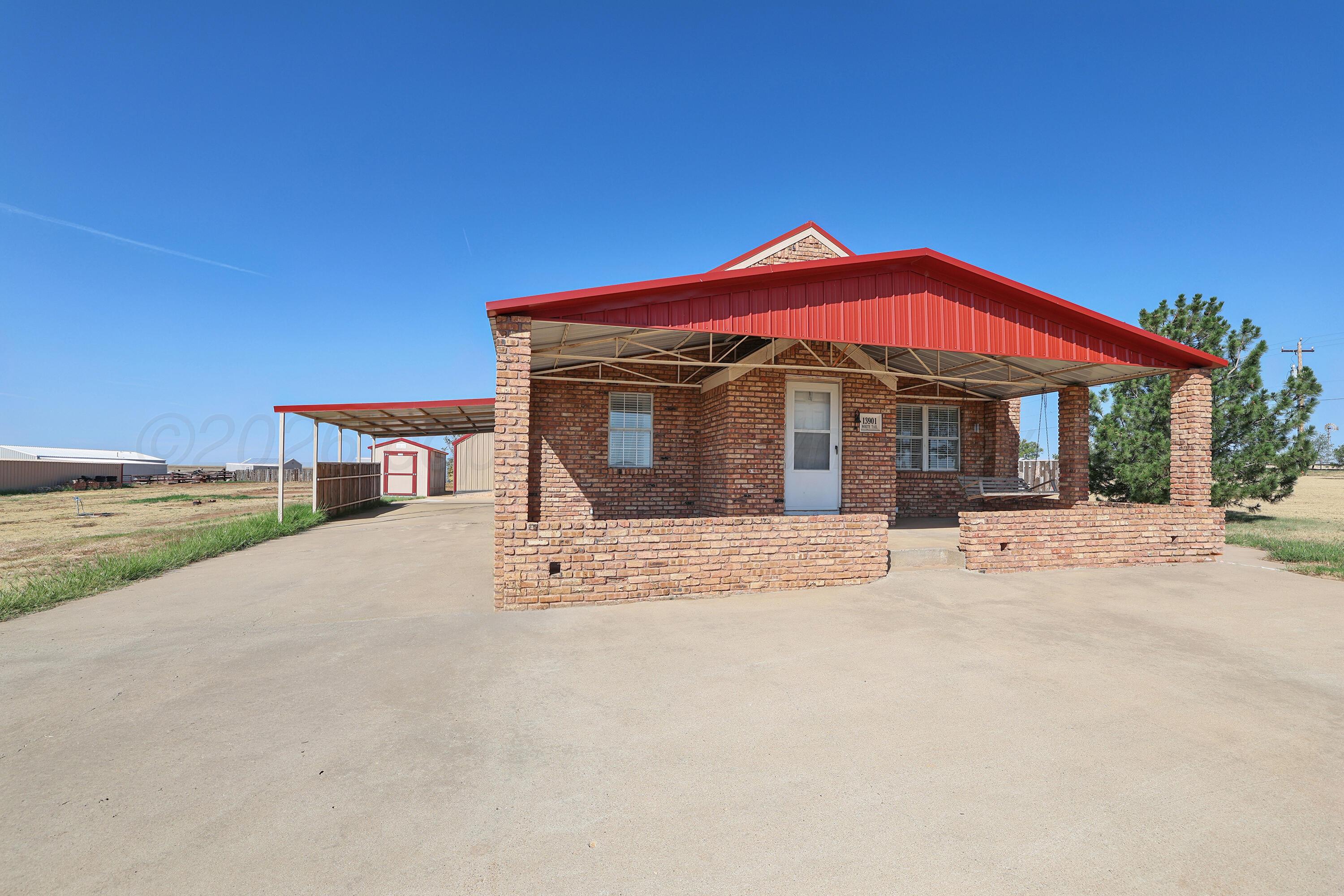 13901 White Tail Avenue Property Photo 5