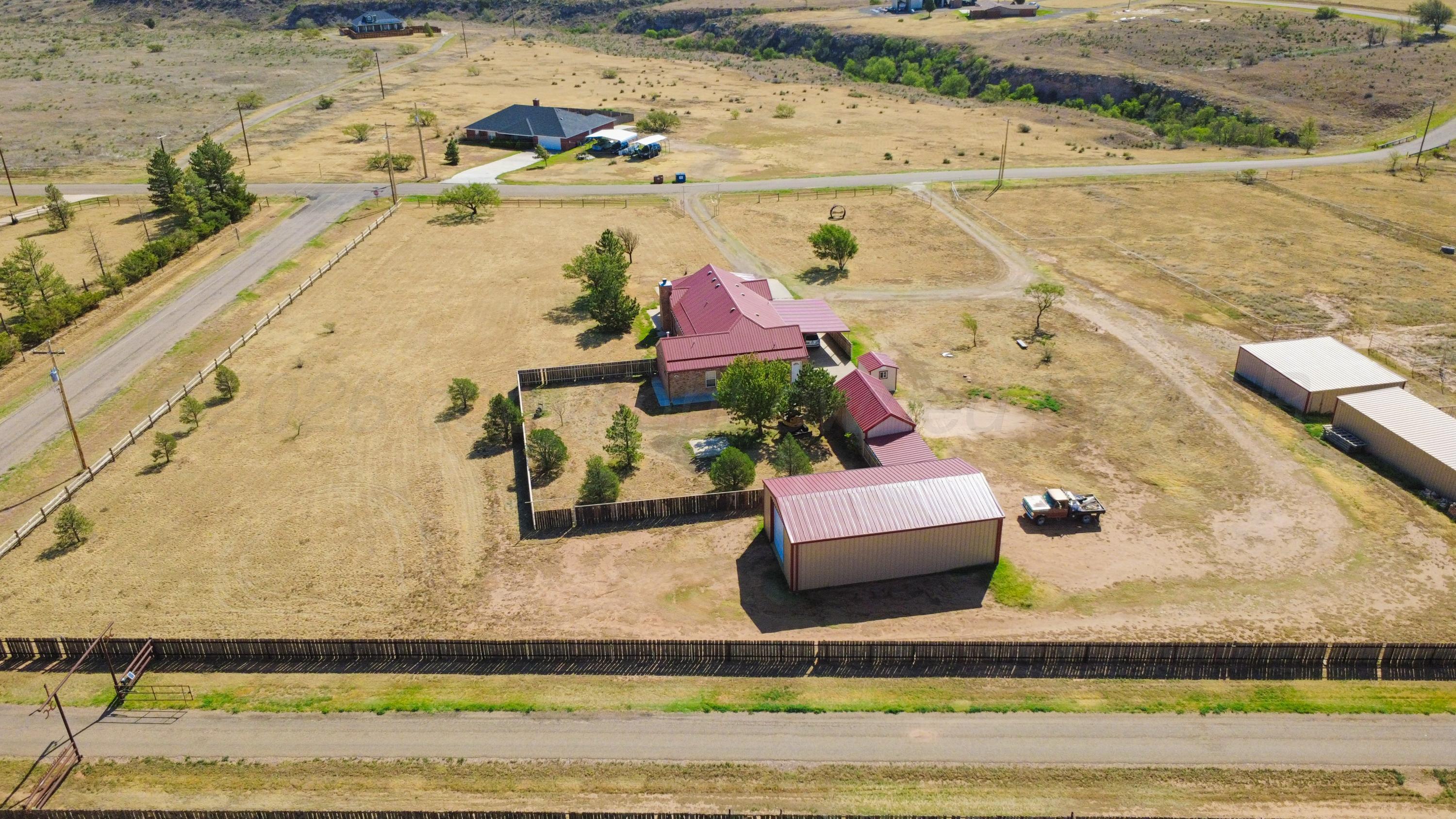13901 White Tail Avenue Property Photo 42