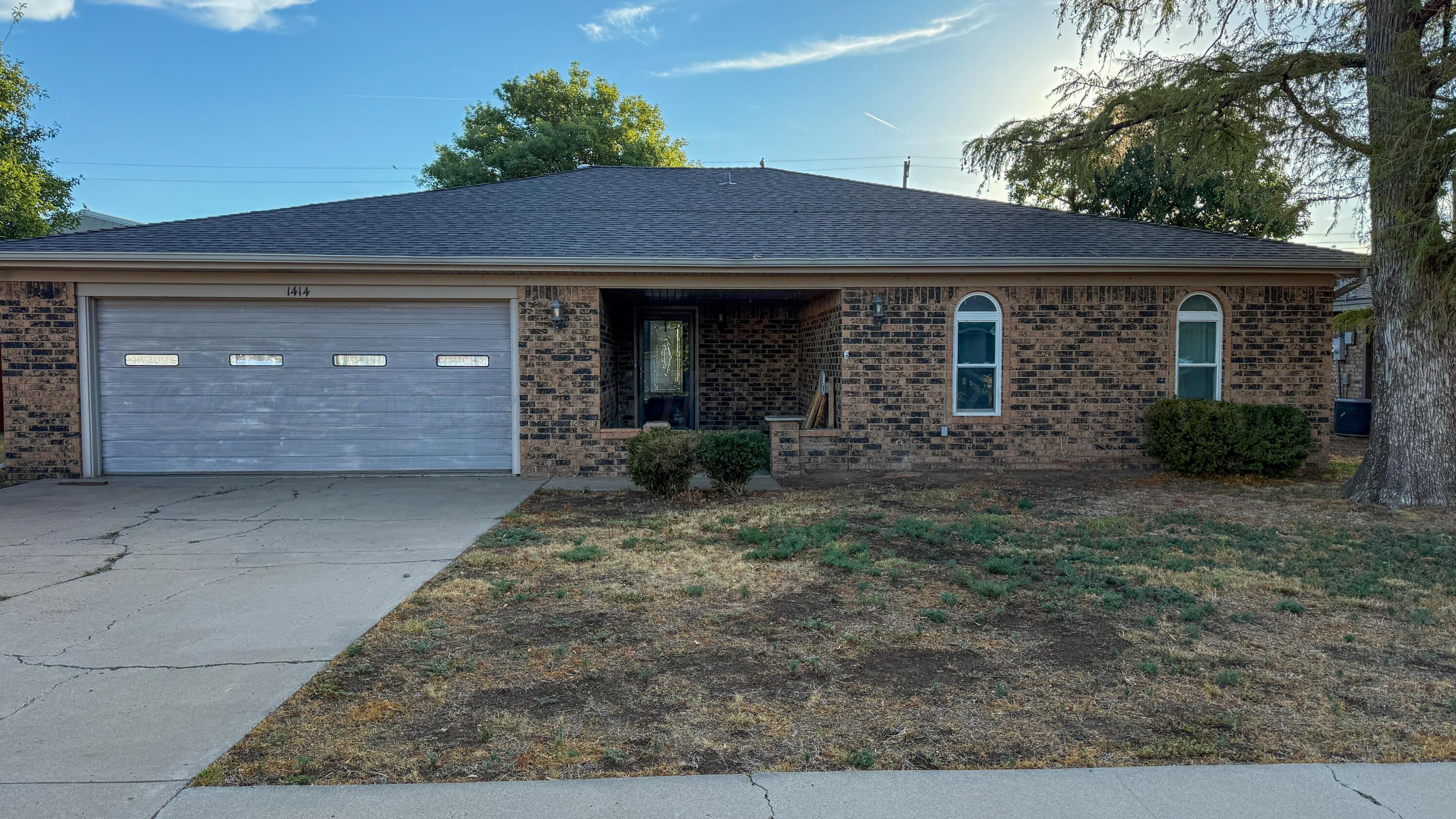 1414 Pecan Avenue Property Photo 1