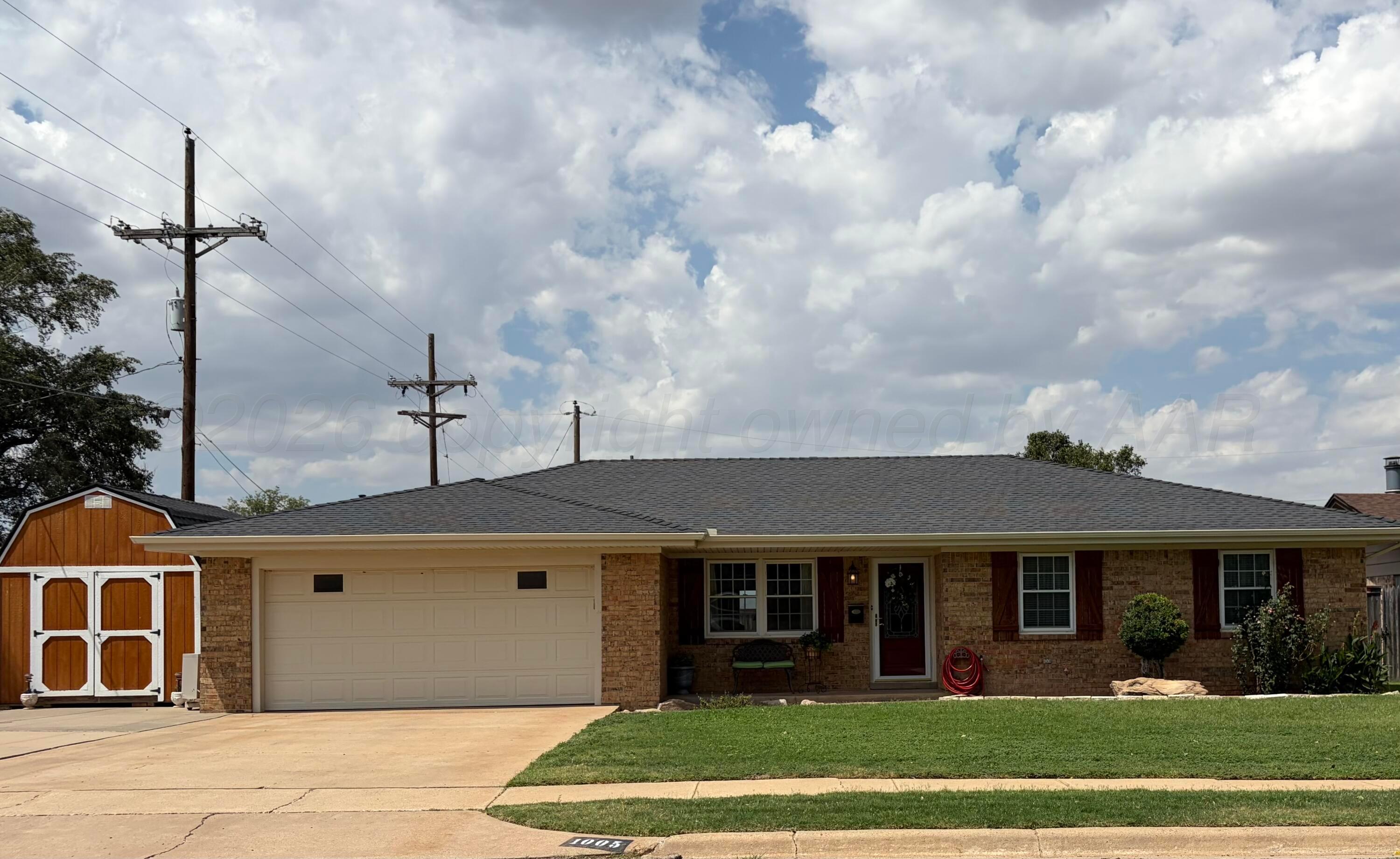 1005 Kiowa Place Property Photo 1