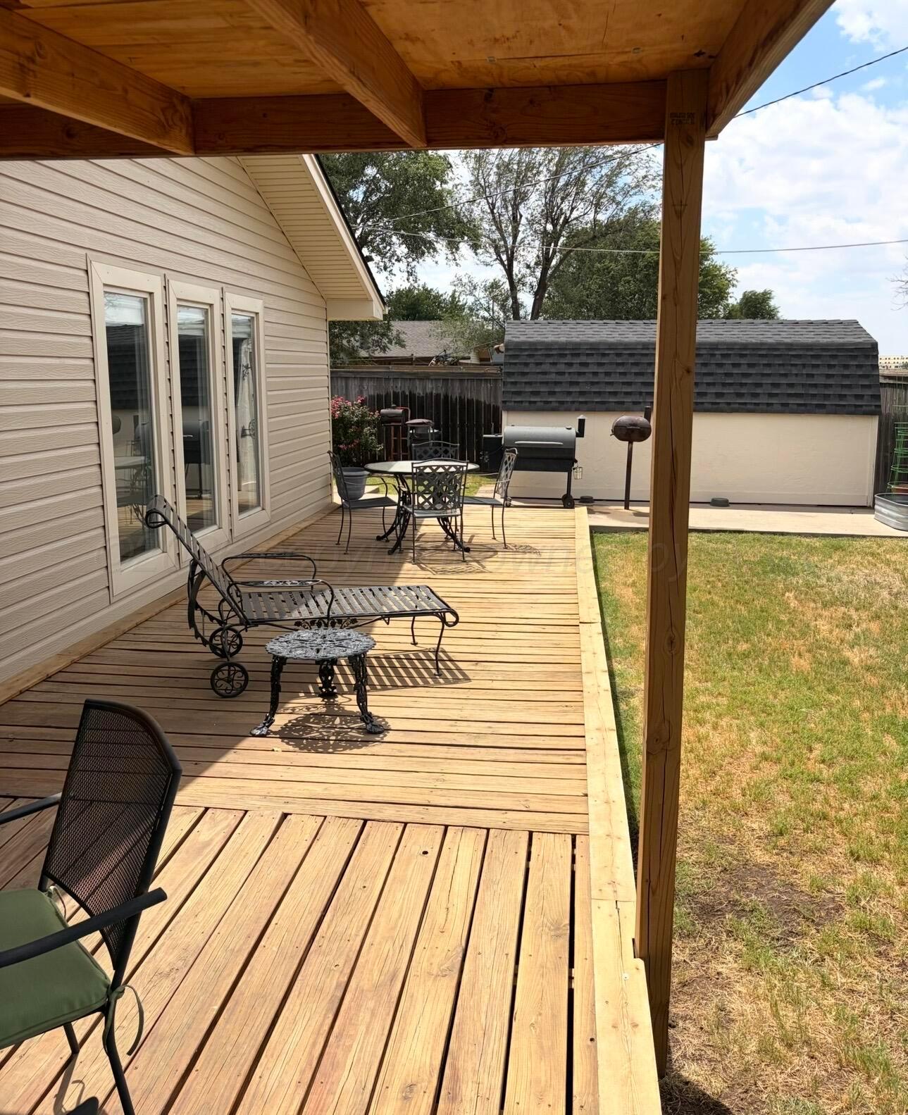 1005 Kiowa Place Property Photo 17