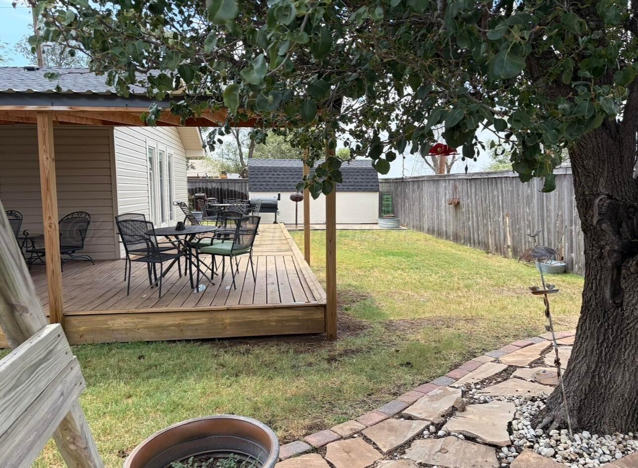 1005 Kiowa Place Property Photo 20