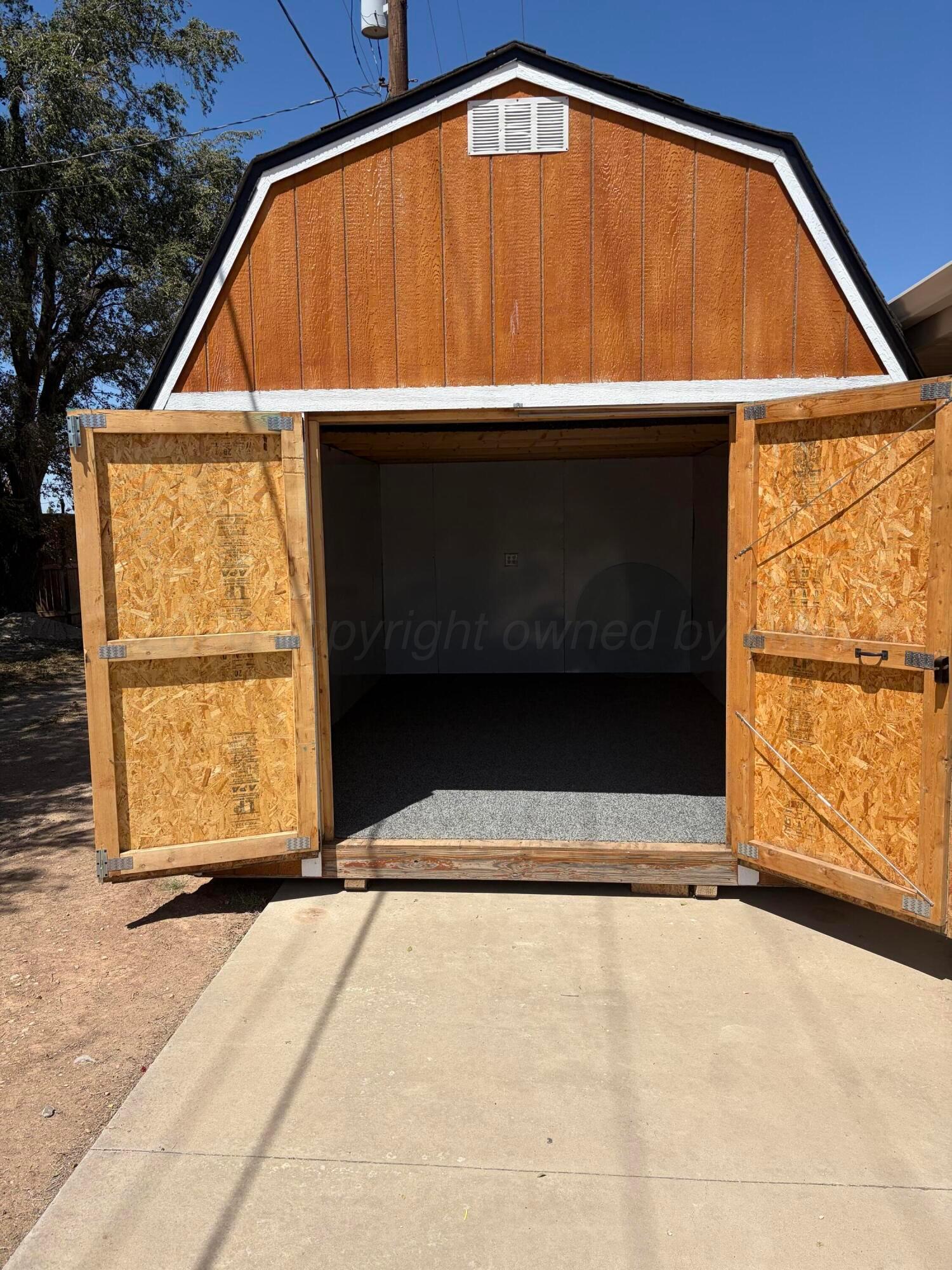 1005 Kiowa Place Property Photo 25