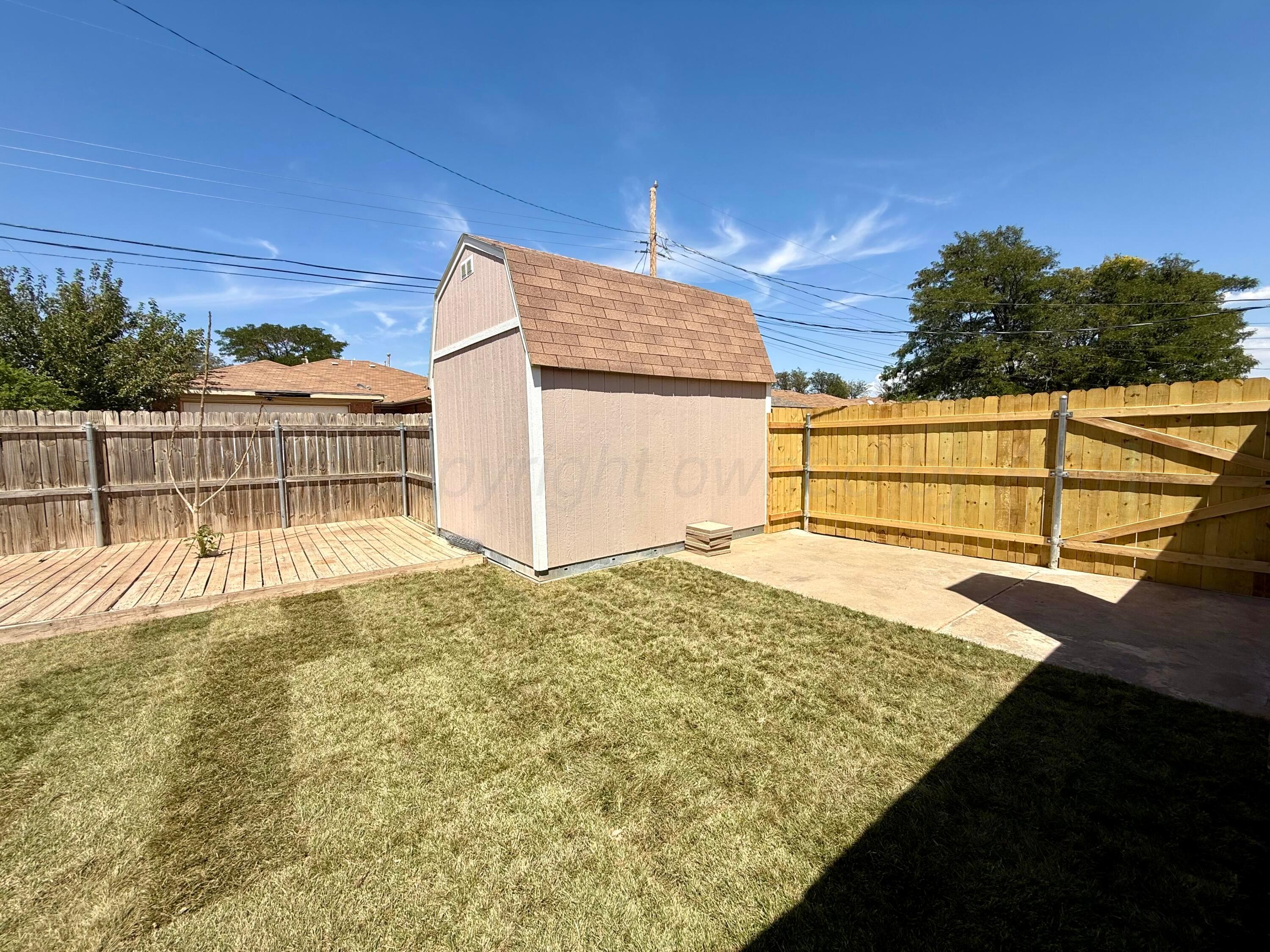 1020 Trinchera Drive Property Photo 23